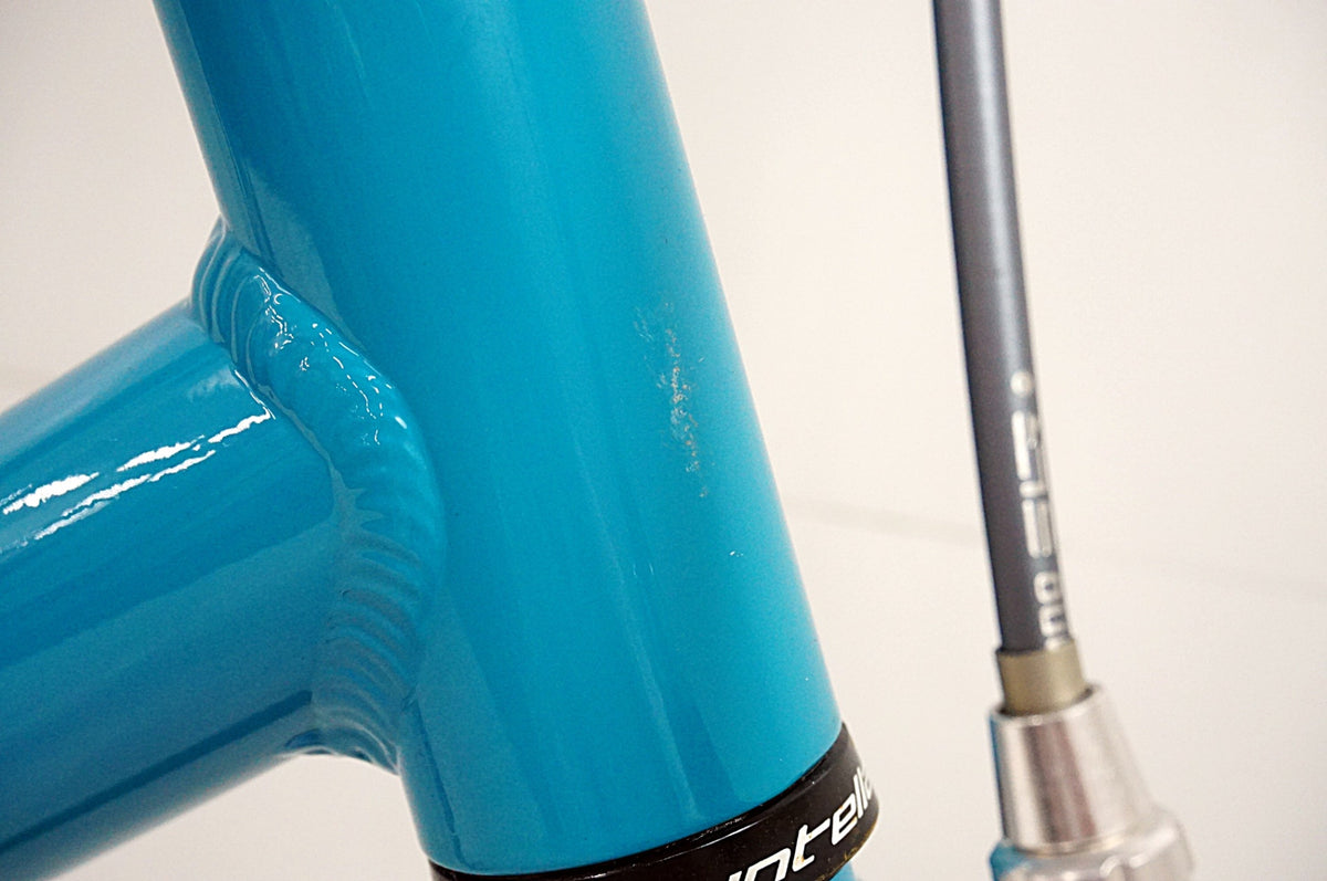 LOUIS GARNEAU 「ルイガノ」 LGS-MV 3R 2013年モデル ミニベロ / 浜松店