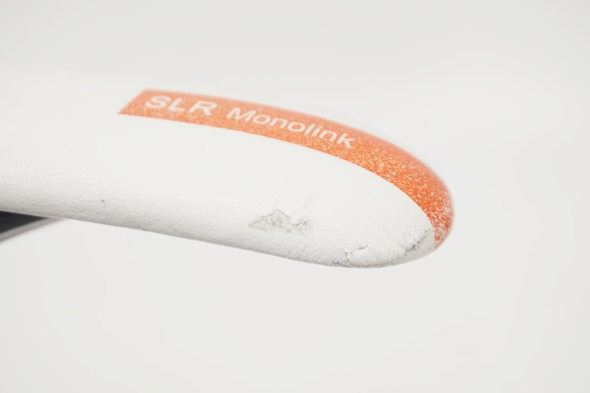 SELLE ITALIA「セライタリア」 SLR MONOLINK CARBON サドル シート