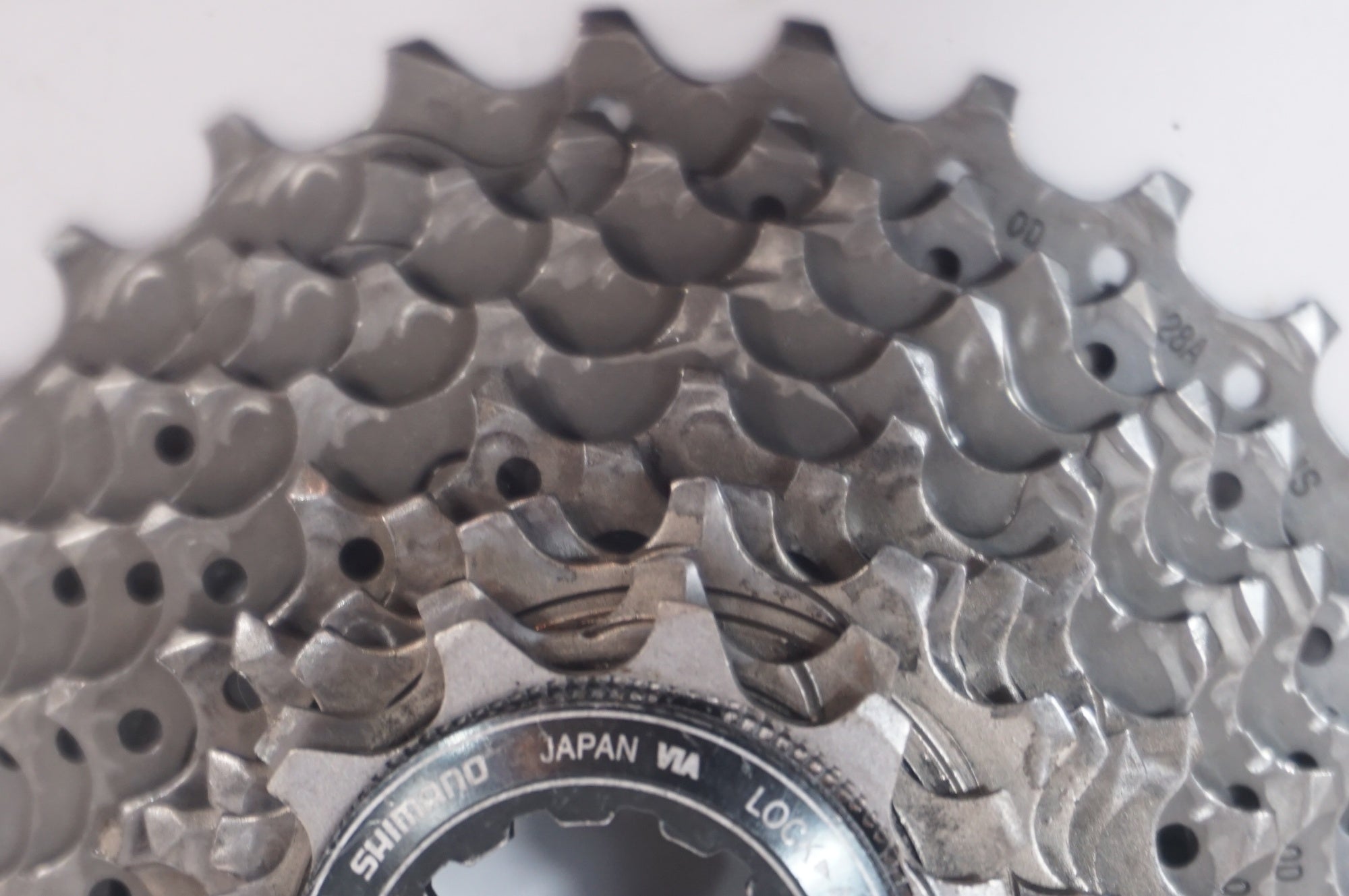 SHIMANO 「シマノ」 DURA-ACE CS-9000 11-28T スプロケット / 世田谷店