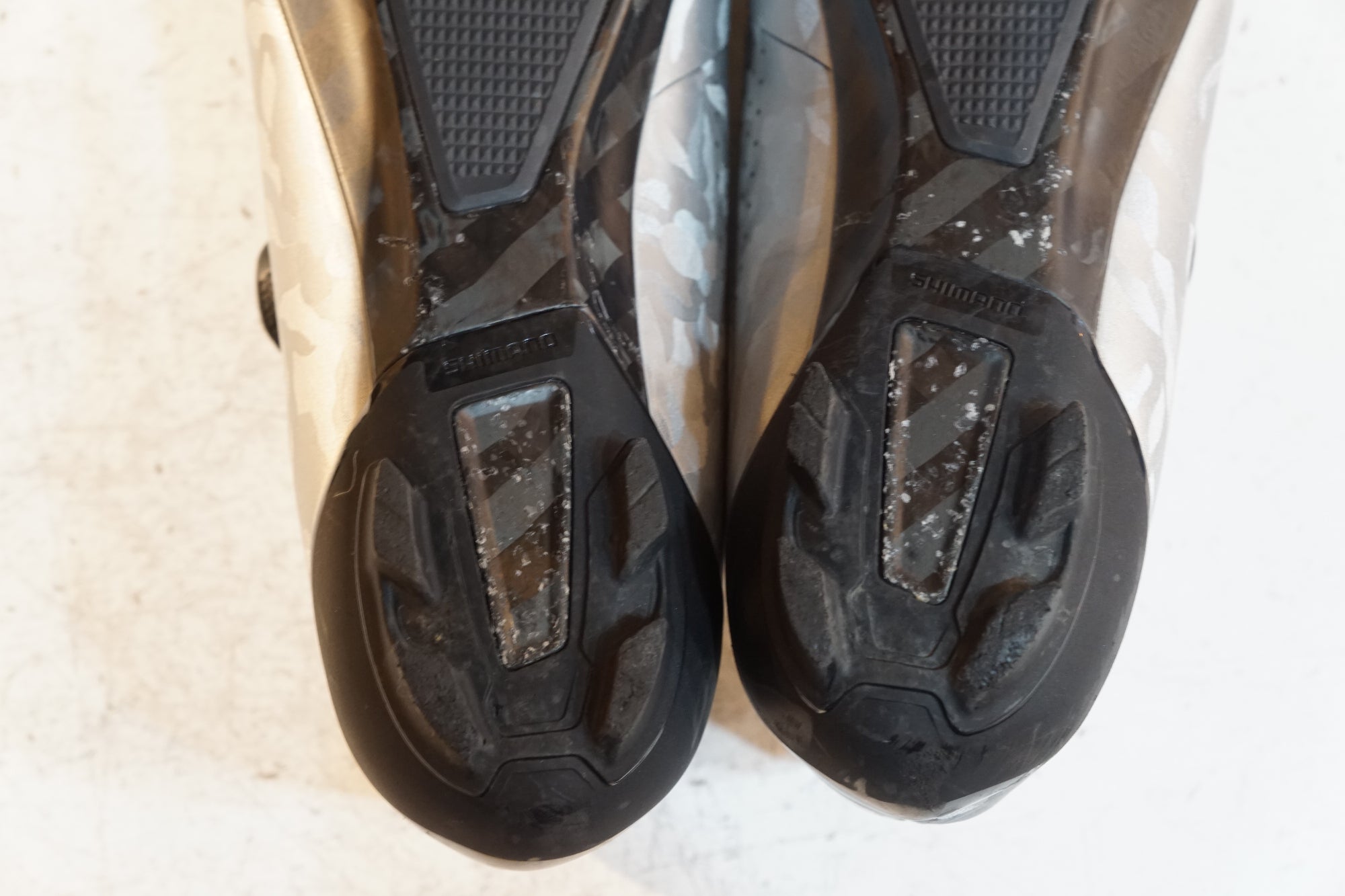 SHIMANO 「シマノ」 SH-RX800M 25.8cm グラベルシューズ / バイチャリ