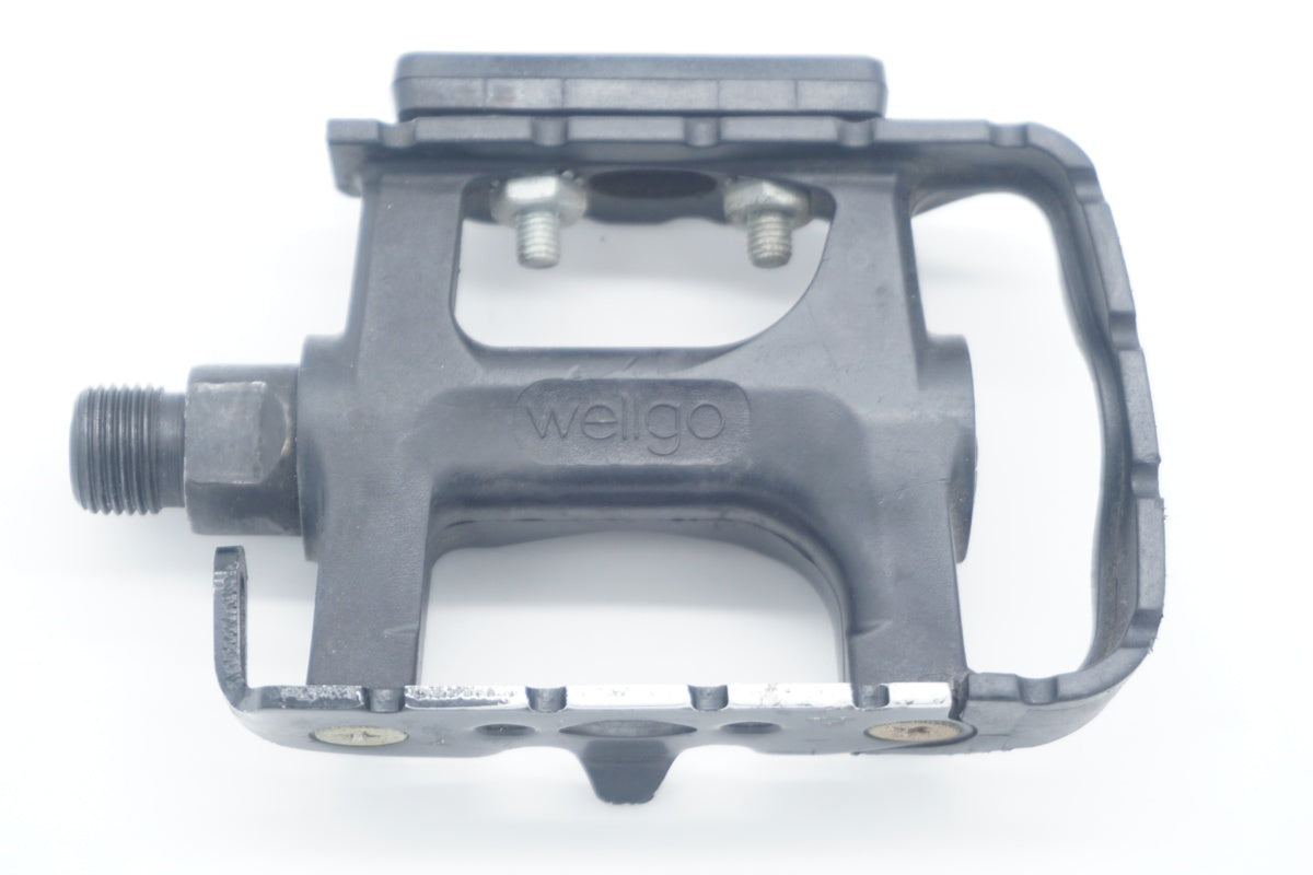 WELLGO 「ウェルゴ」 K20431 ペダル / 滋賀大津店
