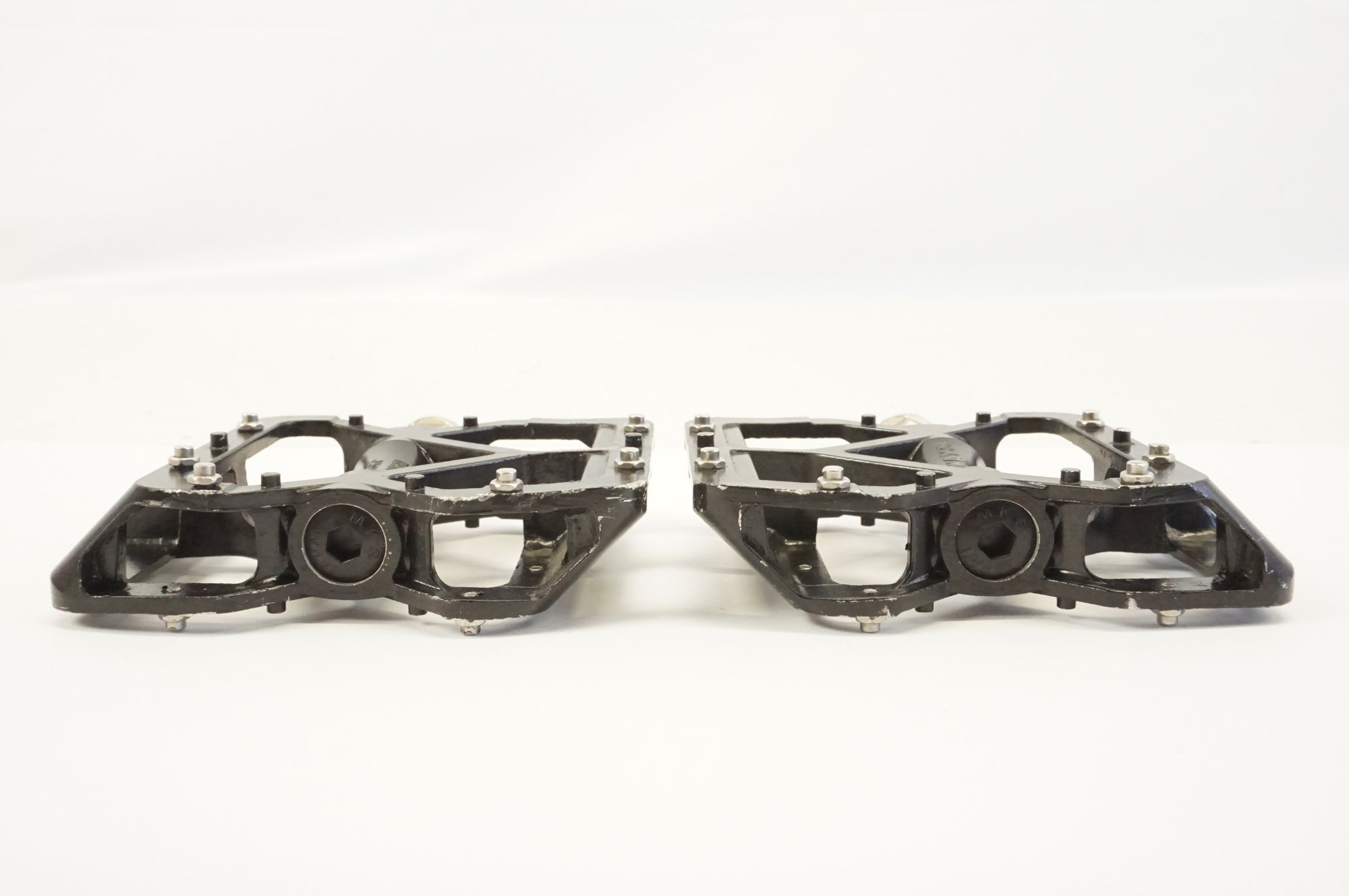 MKS ALLWAYS フラットペダル　新品未開封 MKS ( 三ヶ島製作所 ) フラットペダル ALLWAYS ( オールウェイズ