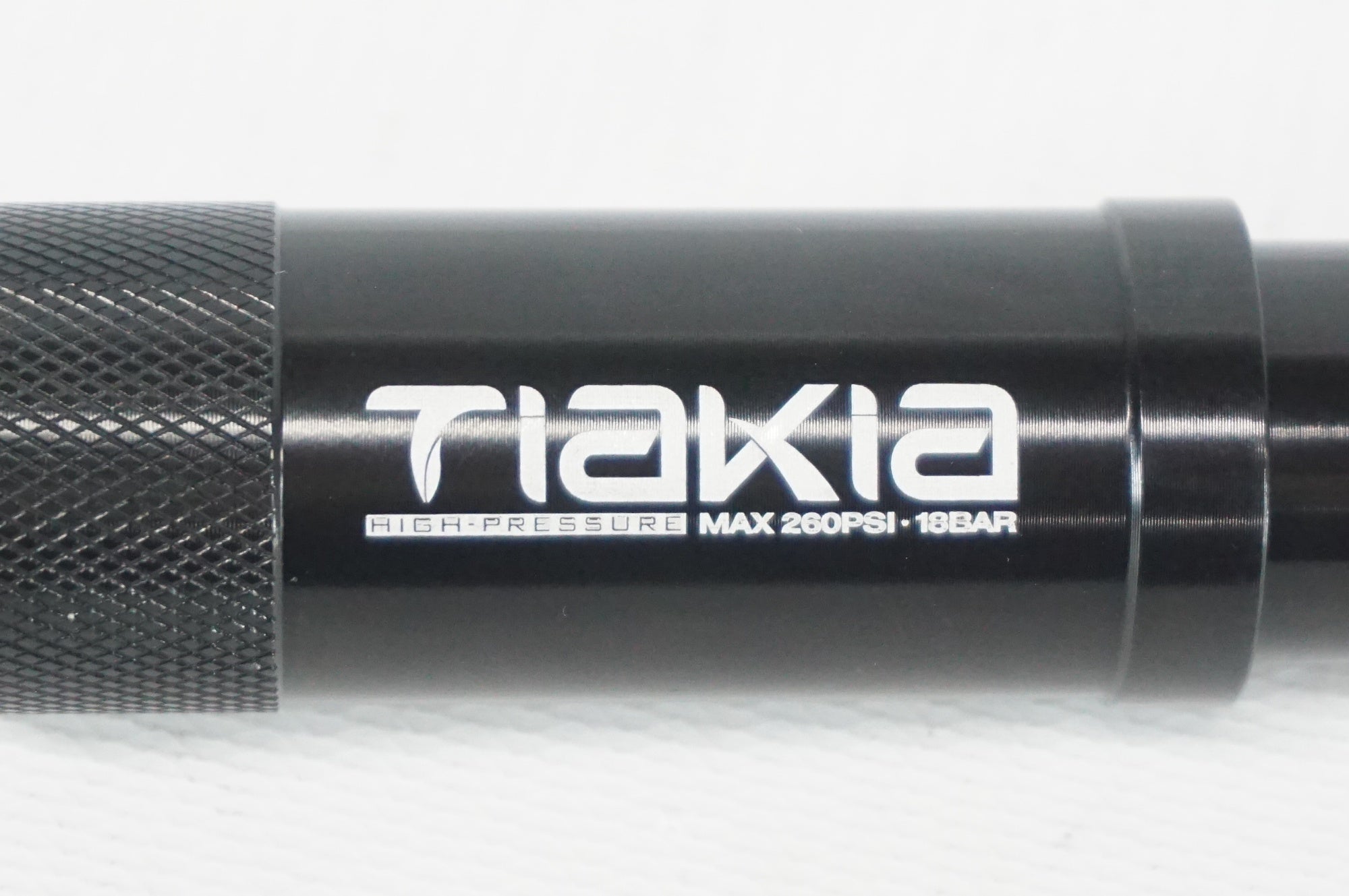 TIAKIA 「ティアキア」 携帯ポンプ / 阪急塚口店 ｜ バイチャリ公式