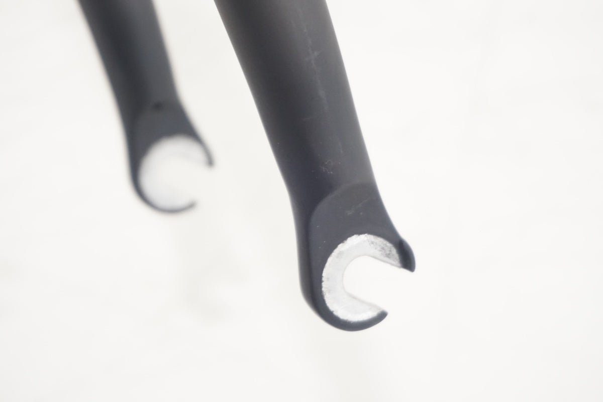 ONEBYESU 「ワンバイエス」  100mm カーボン フロントフォーク / 京都八幡店