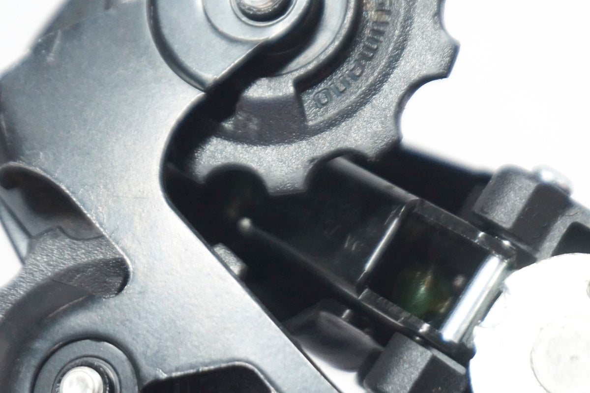 SHIMANO 「シマノ」 TOURNEY RD-TY200 リアディレイラー / 奈良店