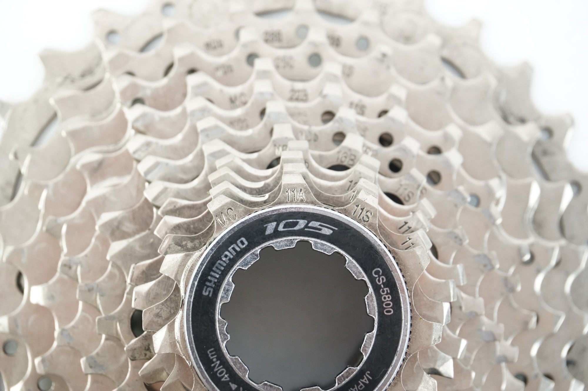 SHIMANO 「シマノ」 105 CS-5800 11-32T スプロケッ / 中目黒店