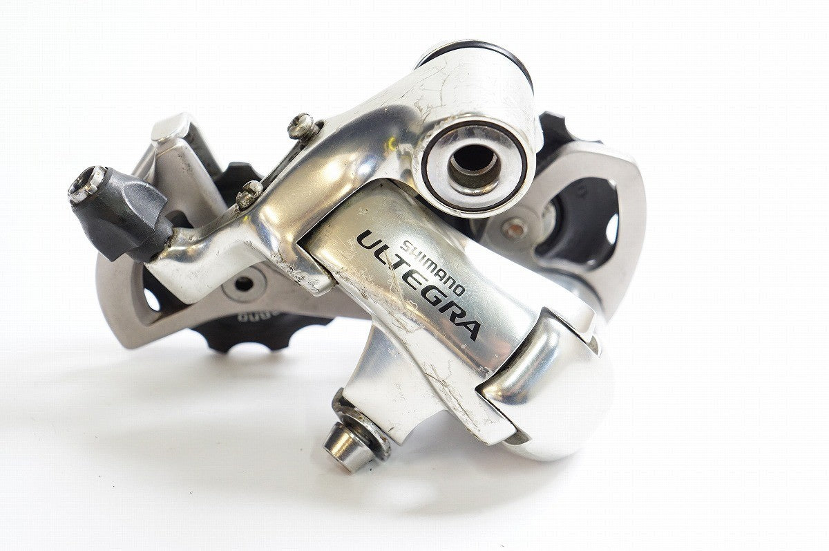 SHIMANO 「シマノ」 ULTEGRA RD-6600 リアディレイラー / 熊谷本店