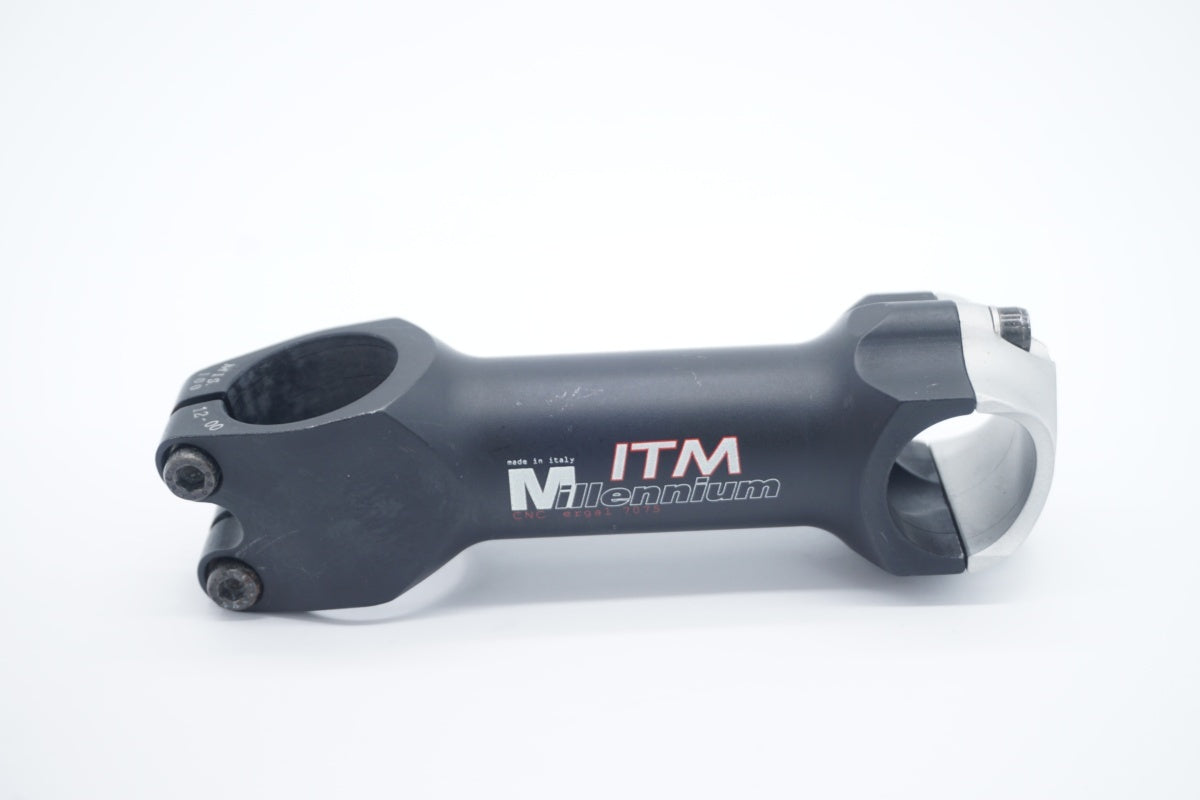 ITM 「アイティーエム」 MILLENIUM φ25.8 100mm ステム  / 滋賀大津店