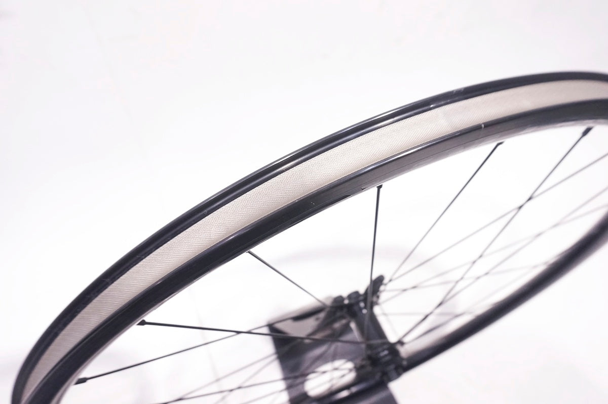 BONTRAGER 「ボントレガー」 AFFINITY TLR DISC SHIMANO 11s ホイールセット / 大阪門真店