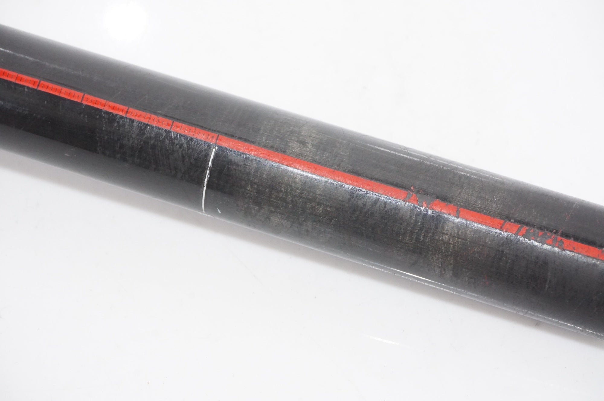 3T 「スリーティー」 ZERO25 TEAM φ27.2 350mm シートポスト / AKIBA店