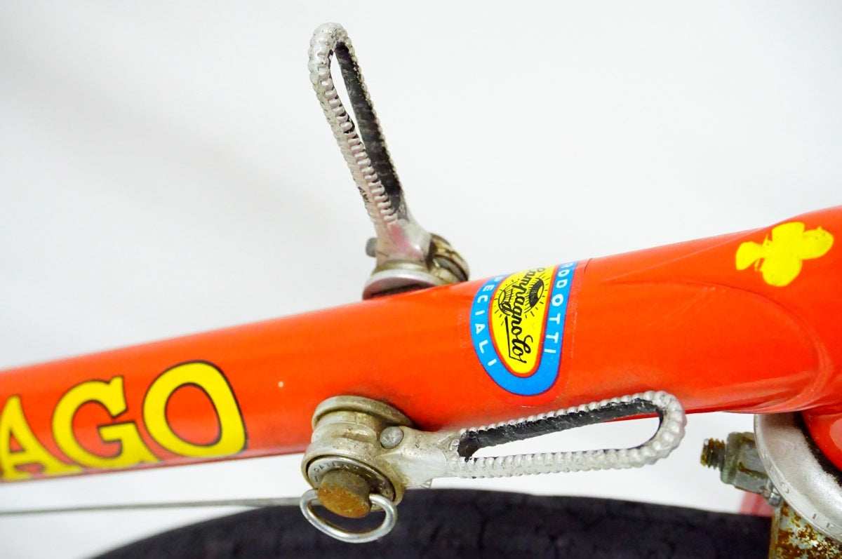 ジャンク COLNAGO 「コルナゴ」 SUPER 1980年代 ロードバイク / 名古屋大須店