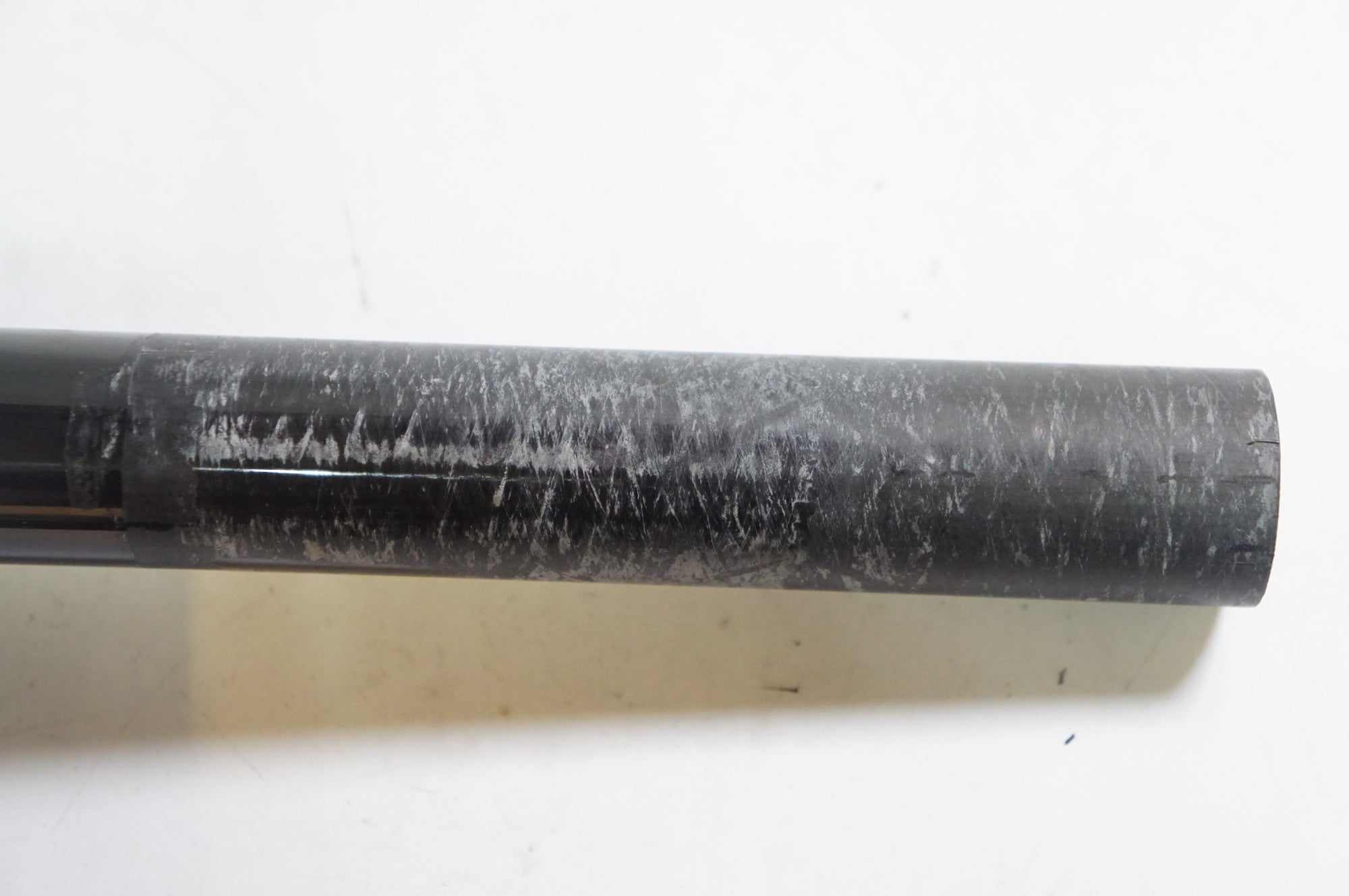 AX LIGHTNESS 「エーエックスライトネス」 ENGAGE φ31.6 シートポスト / 熊谷本店