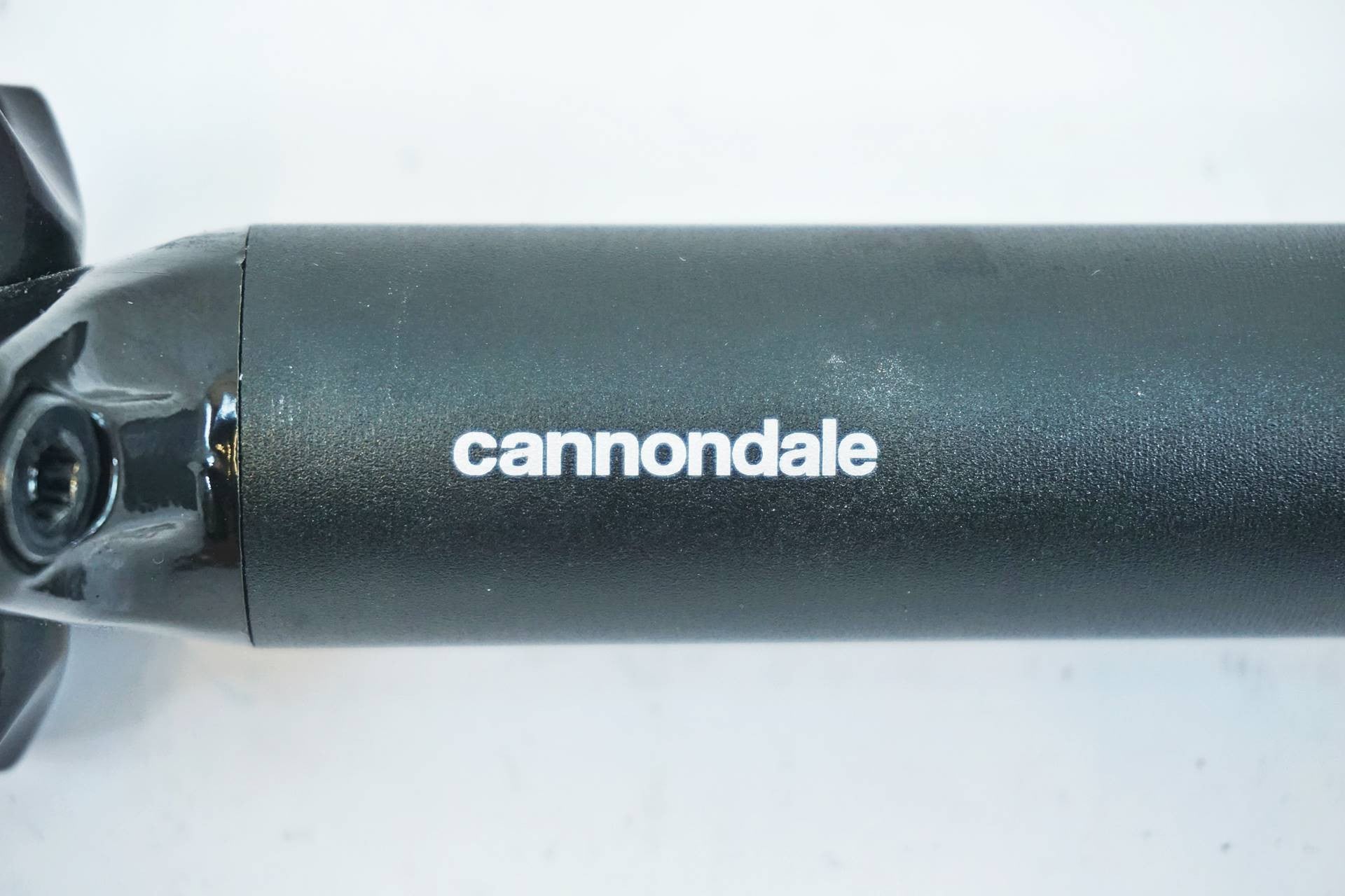 CANNONDALE 「キャノンデール」 Φ31.6 245mm シートポスト
