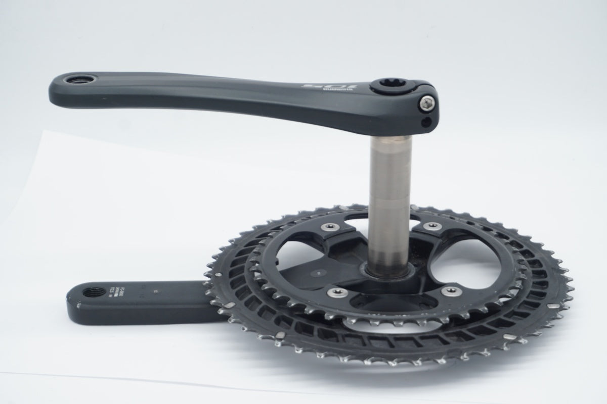 SHIMANO 「シマノ」 105 FC-5800 53-39T 172.5mm クランク / 滋賀大津店