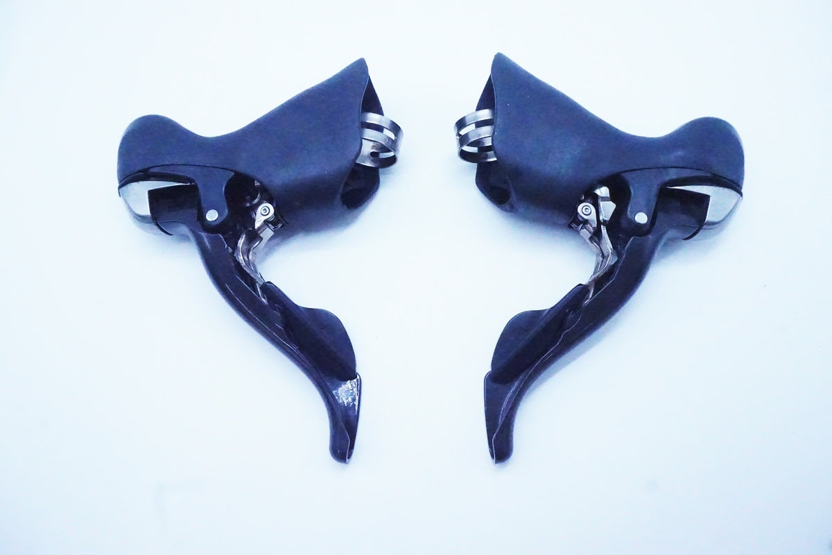 SHIMANO「シマノ」 ULTEGRA ST-6700 2x10s デュアルコントロールレバー/ 京都西院店