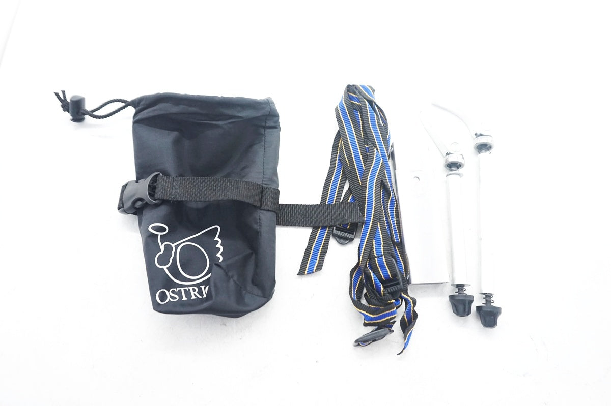 OSTRICH 「オーストリッチ」 輪行袋  / 大阪門真店