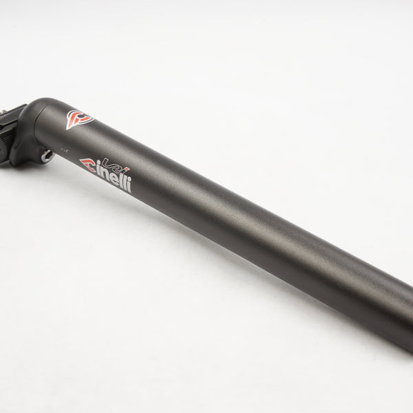 CINELLI 「チネリ」 VAI Φ31.6 330mm シートポスト / 奈良店