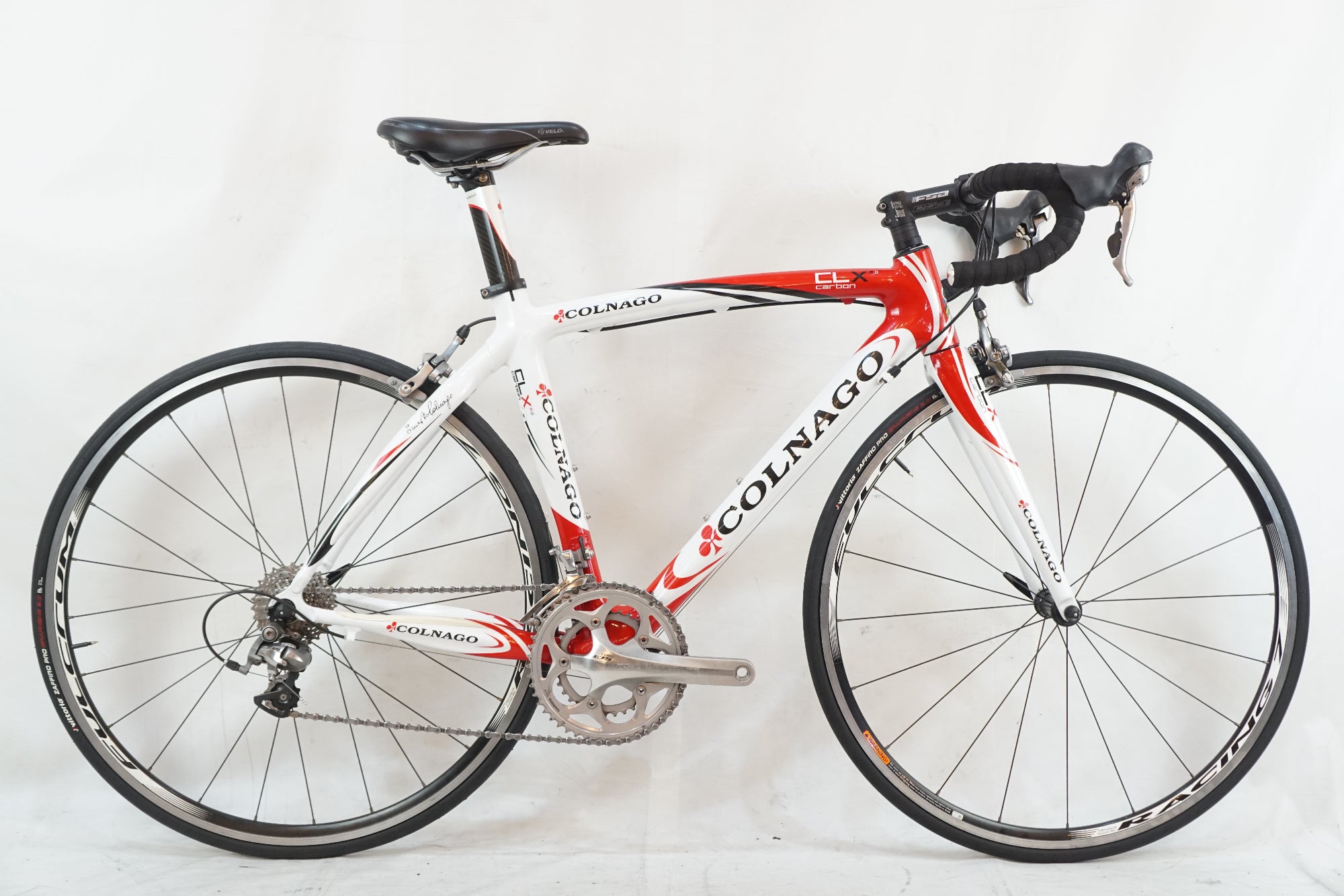 COLNAGO 「コルナゴ」 CLX2.0 105 5700 2011年モデル ロードバイク / バイチャリ浦和ベース