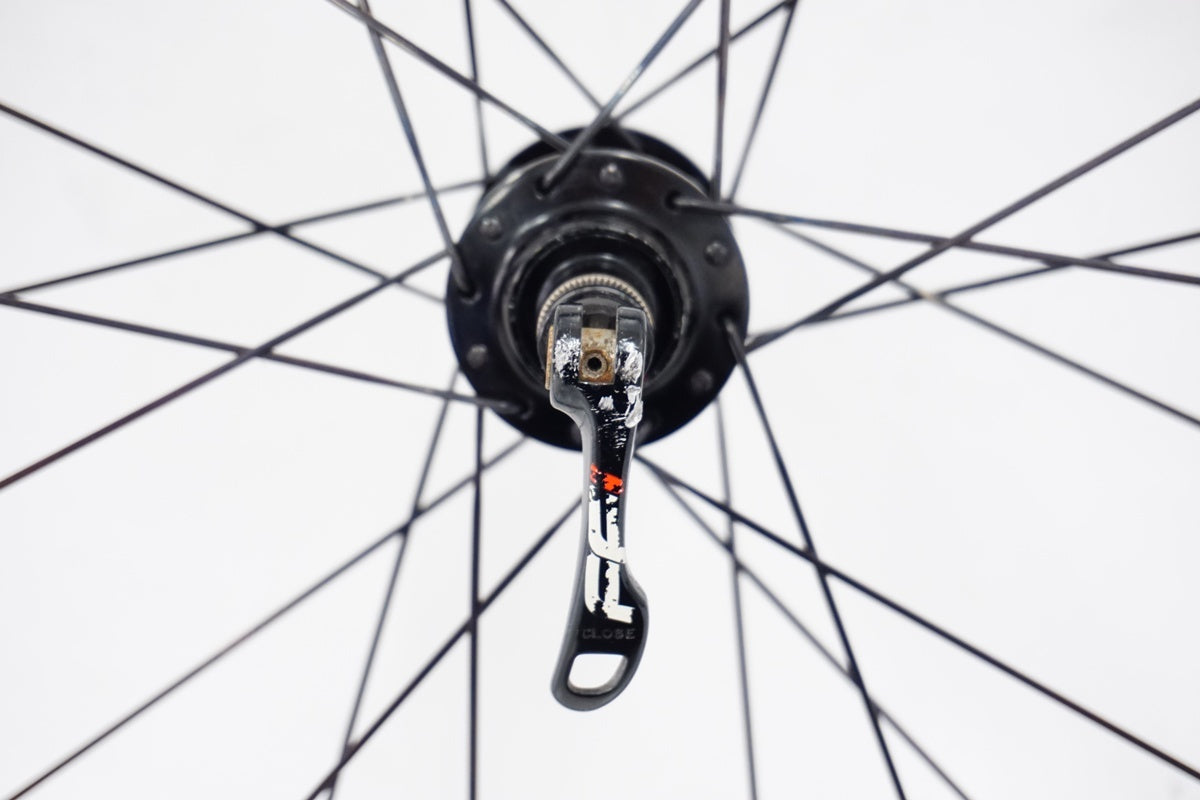 FAST FORWARD「ファストフォワード」 F4R TU シマノ11速 ホイールセット / 浜松店