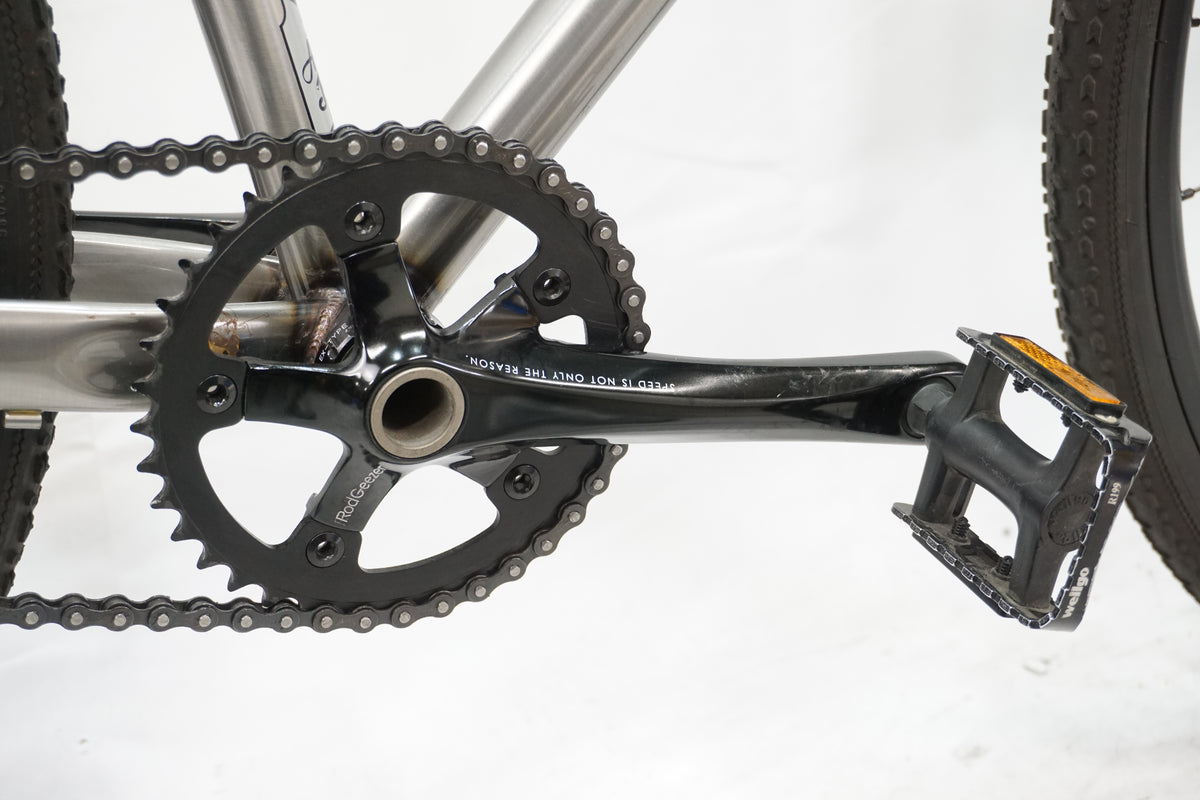 STAR FUCKERS 「スター ファッカーズ」 Steel Era MUDMAN 2018年モデル マウンテンバイク / 大宮店