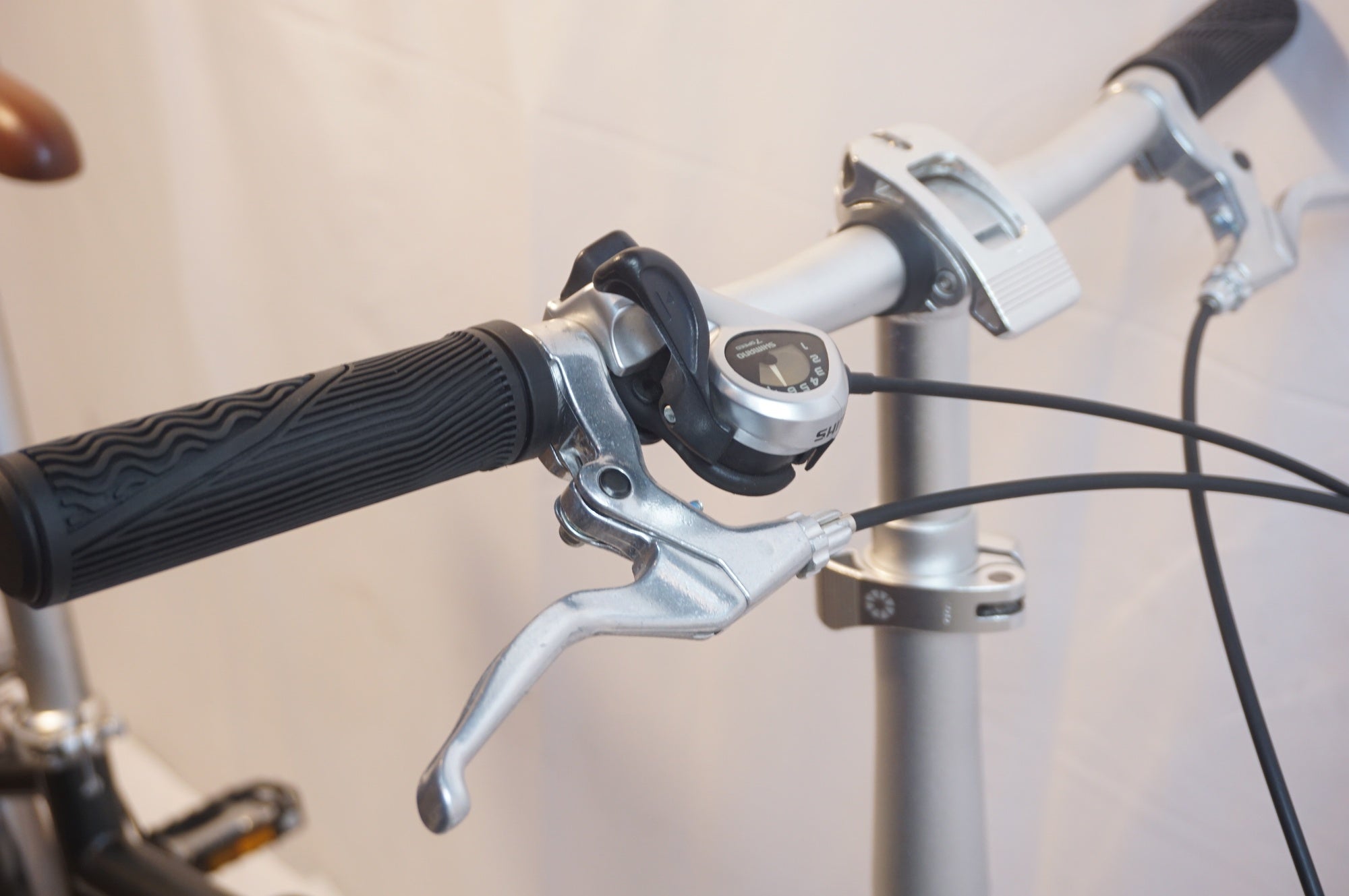 DAHON 「ダホン」 BOARDWALK D7 2023年モデル 折り畳み自転車 / 世田谷店