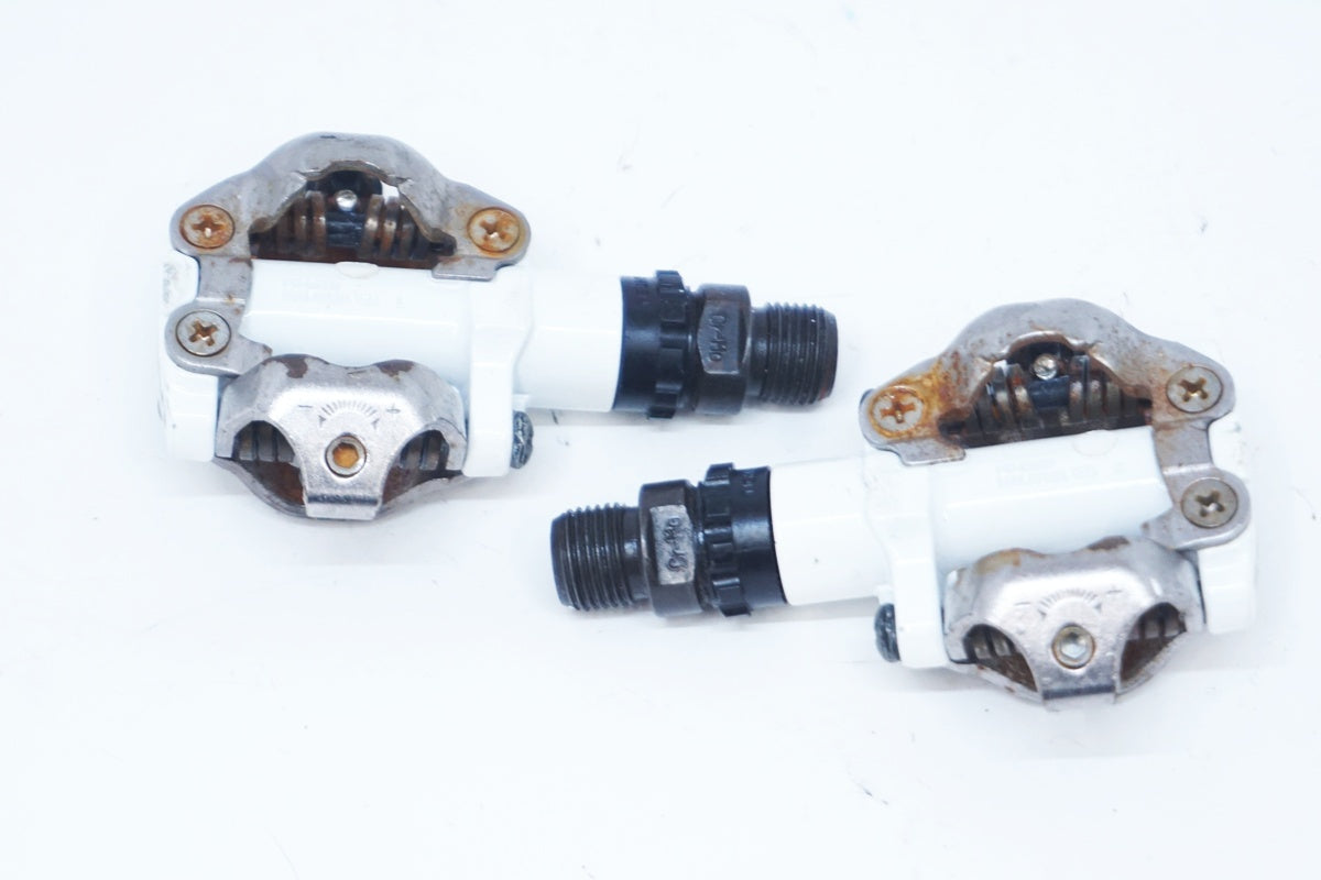 SHIMANO 「シマノ」 PD-M520 ペダル / 大阪美原北インター店