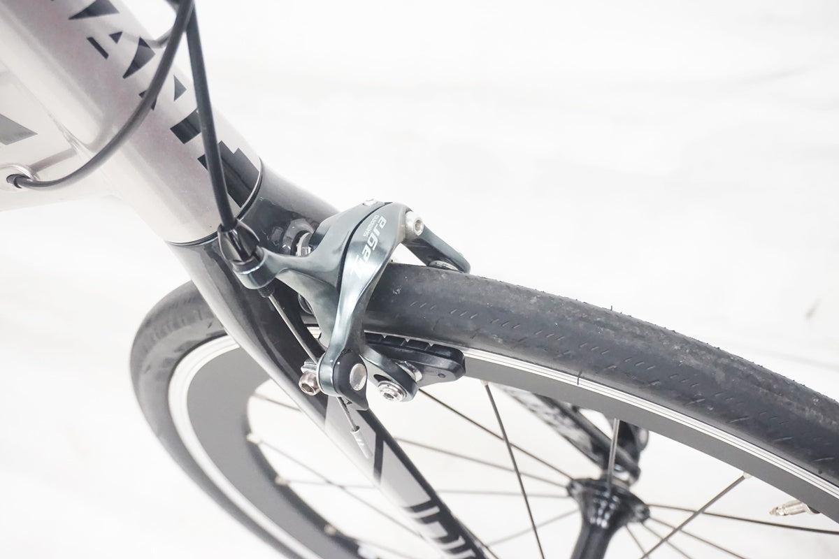 GIANT 「ジャイアント」 IDIOM0 2018年モデル ミニベロ 20インチ