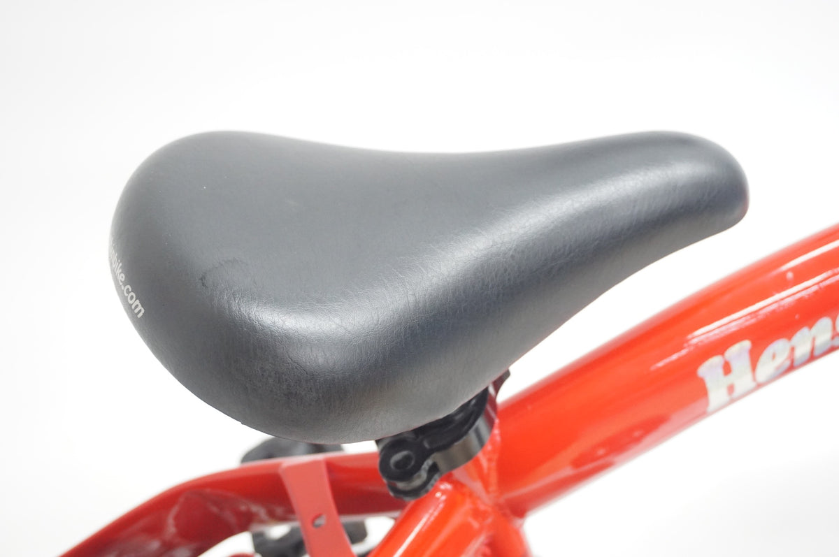 VITAMIN I FACTORY 「ビタミンアイファクトリー」 HENSHIN BIKE 年式不明 12インチ キッズバイク / 福岡店