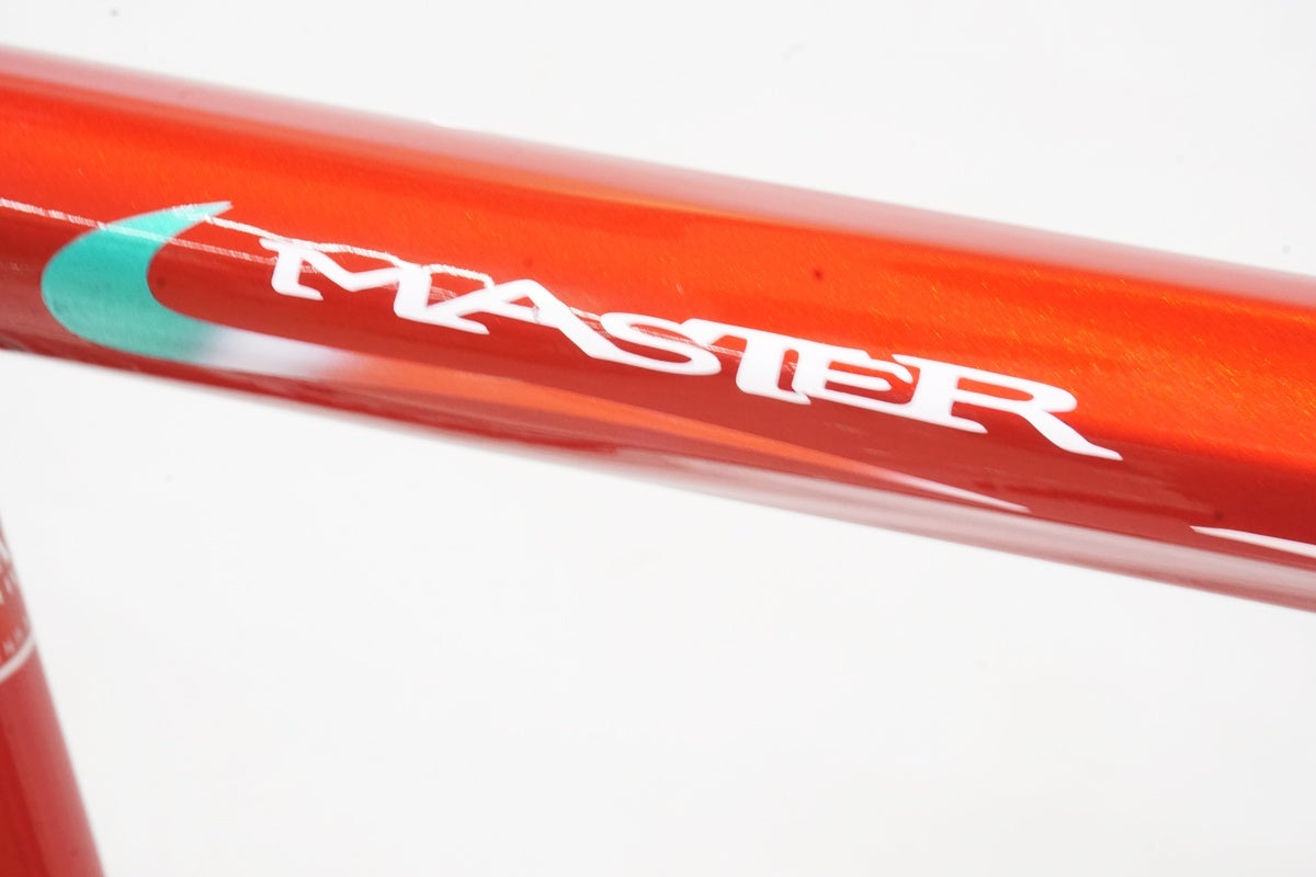 COLNAGO 「コルナゴ」 MASTER CARBON B-STAY 年式不明 ロードバイク COLNAGO 「コルナゴ」 MASTER CARBON B-STAY 年式不明 ロードバイク