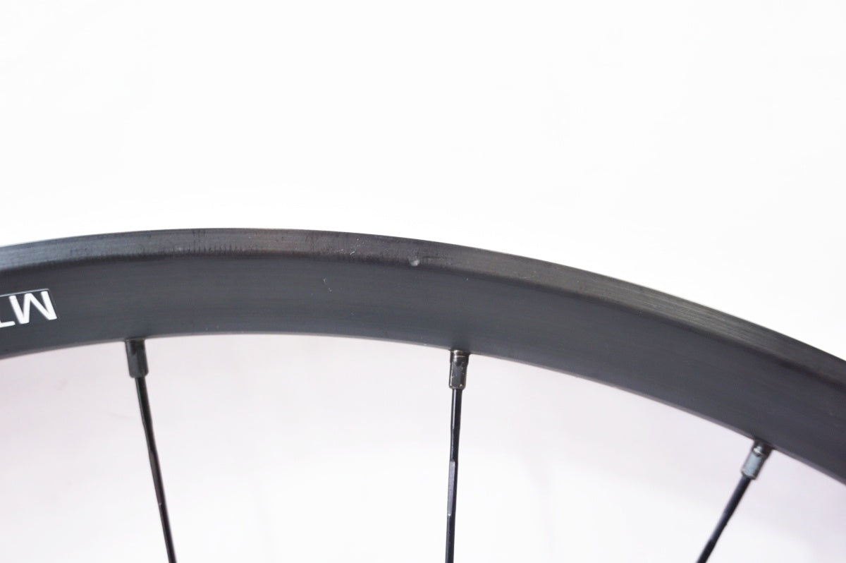 SHIMANO 「シマノ」 WH-MT601-B シマノ12速 リアホイール / バイチャリ