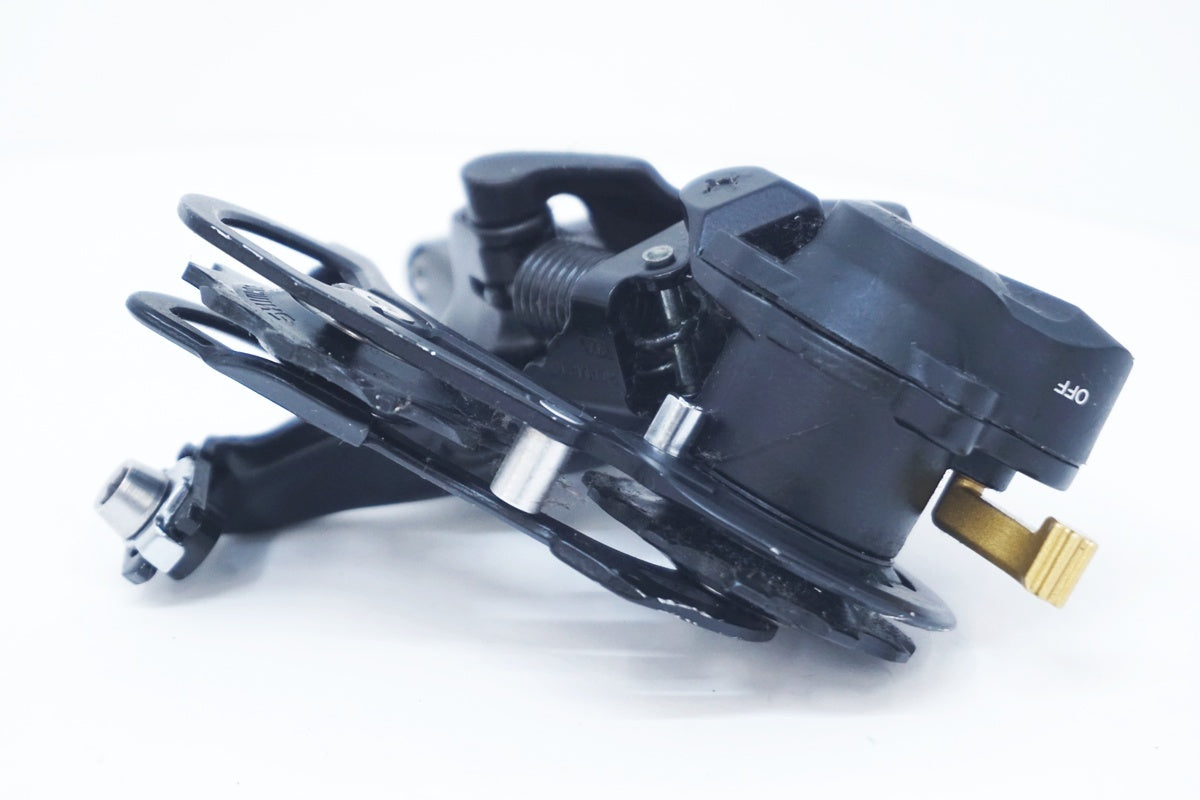 SHIMANO 「シマノ」 ZEE RD-M640 リアディレイラー / 大阪美原北インター店