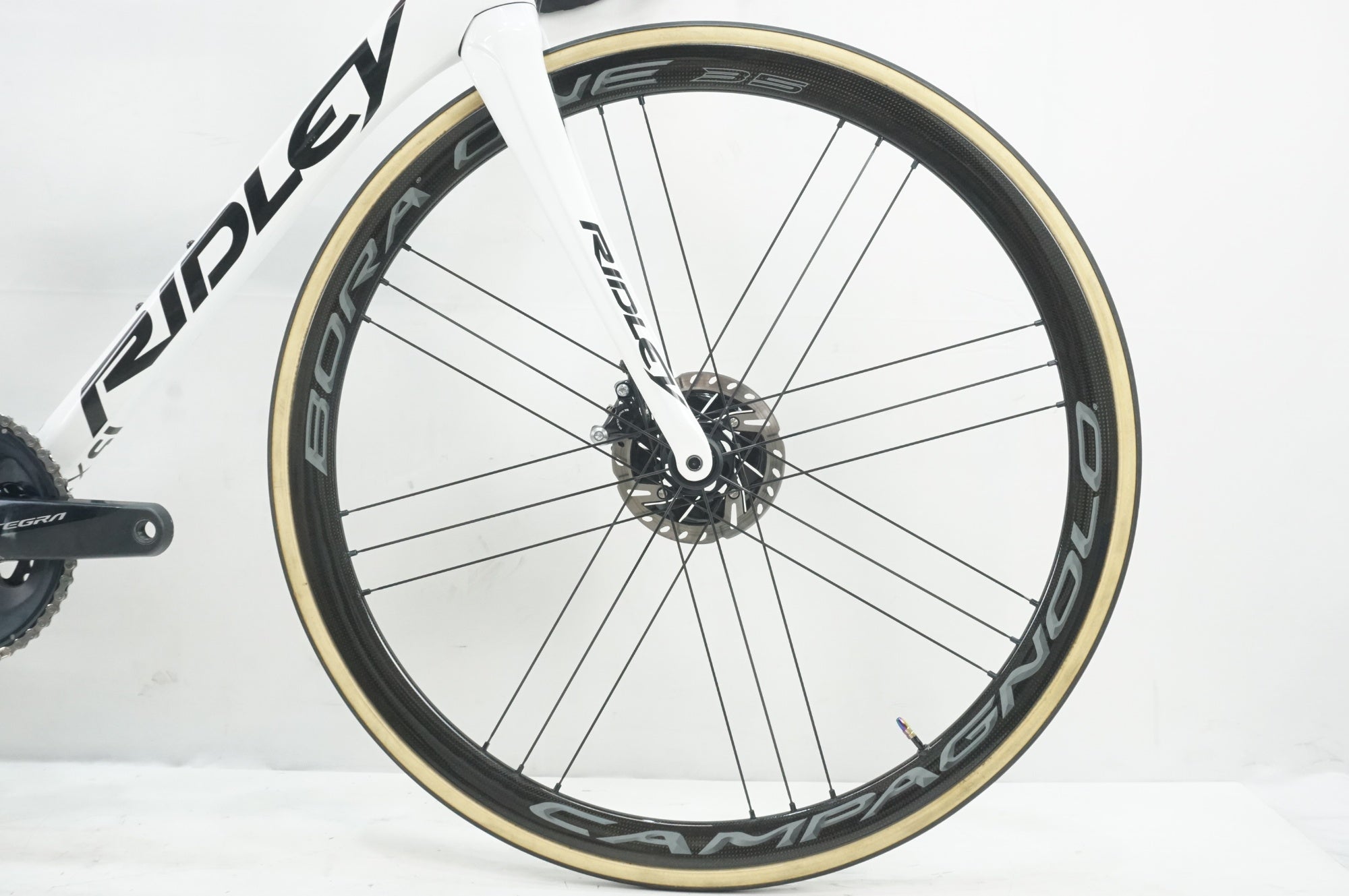 RIDLEY 「リドレー」 FENIX SL DISC 105 2019年モデル カスタム ロードバイク / 大宮店