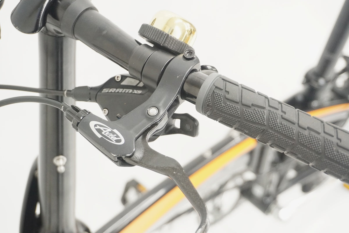 tern 「ターン」 VERGE P20 2015年モデル 折り畳み自転車 / 京都八幡店