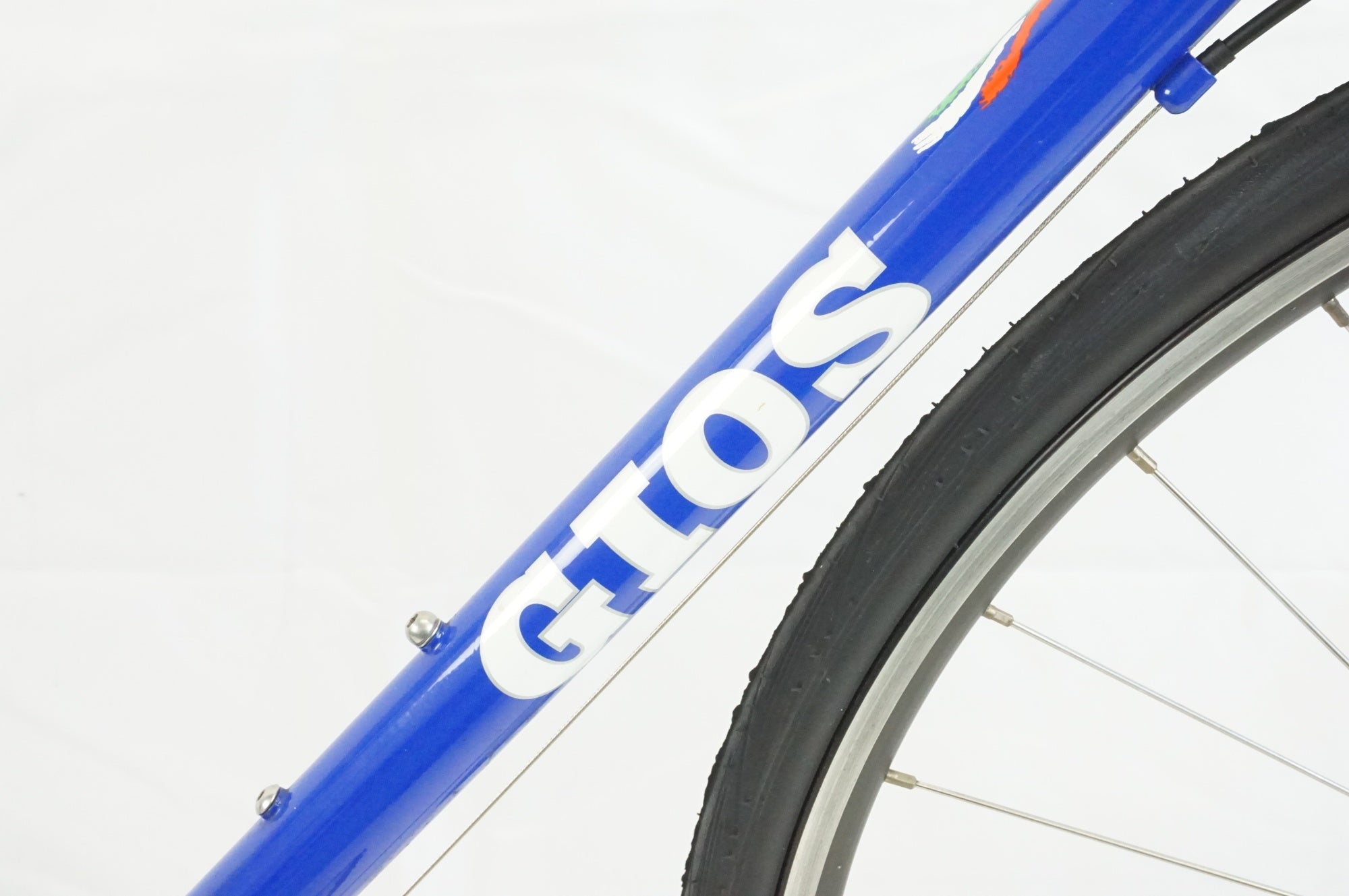 GIOS 「ジオス」 AMPIO 2009年モデル フラットバーロード / 宇都宮店