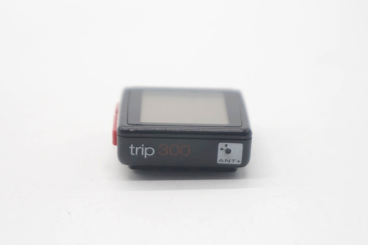 ボントレガー　Trip300 Bontragerのサイコン「Trip300」を買った | あっちこっちにーち