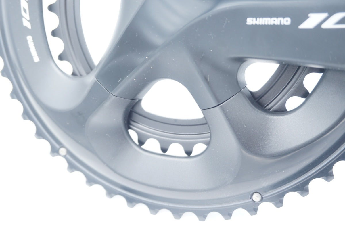 SHIMANO 「シマノ」 105 FC-R7000 50-34T 170mm クランク / 滋賀大津店
