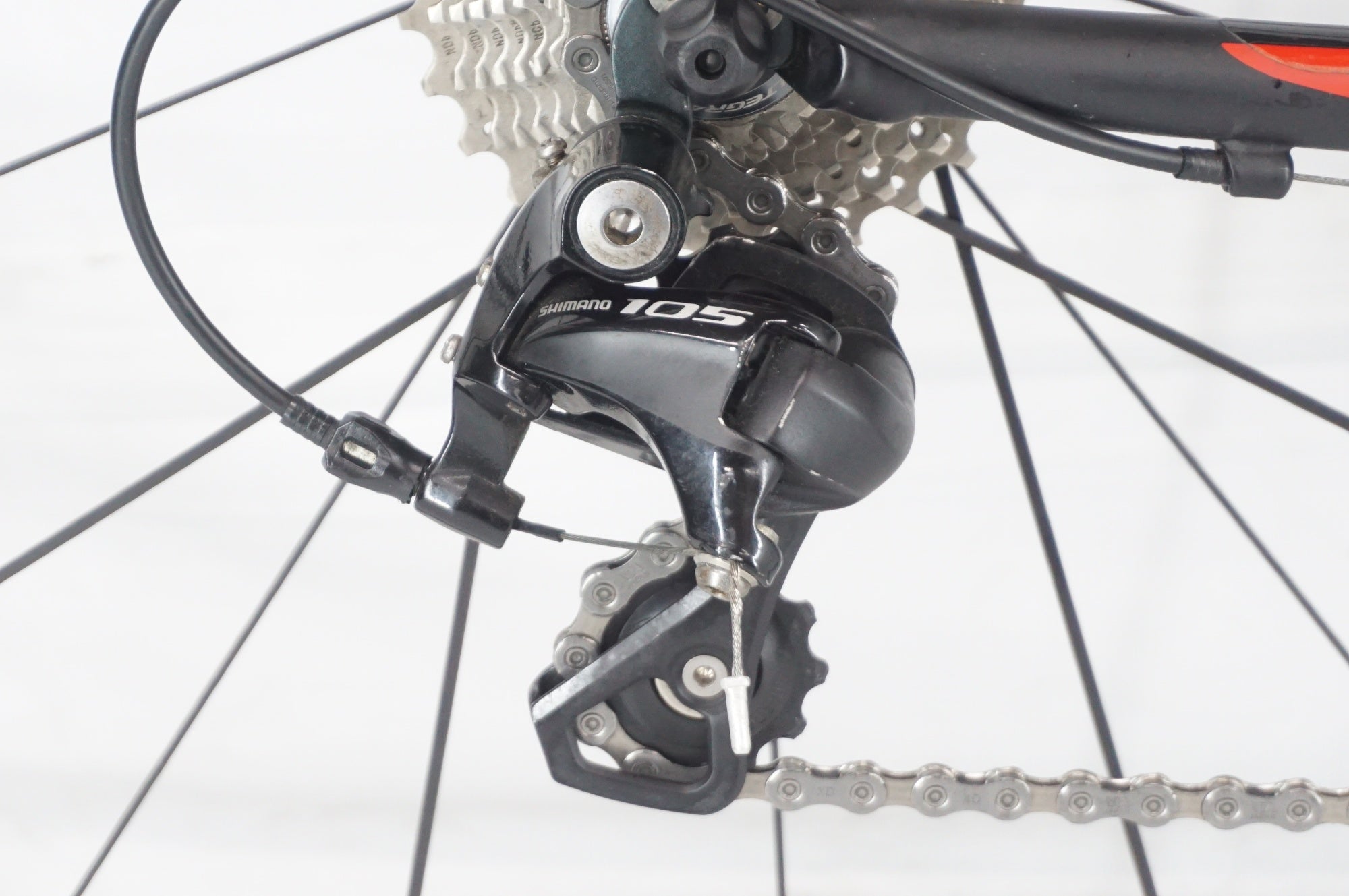 GIANT 「ジャイアント」 TCR 1 2015年モデル ロードバイク / 阪急塚口店