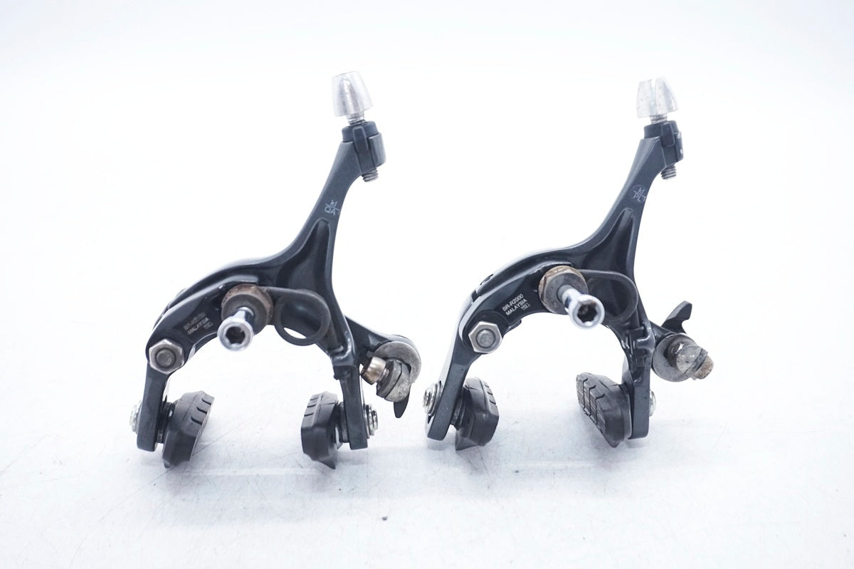SHIMANO 「シマノ」 CLARIS BR-R2000 キャリパーブレーキセット / 大阪門真店