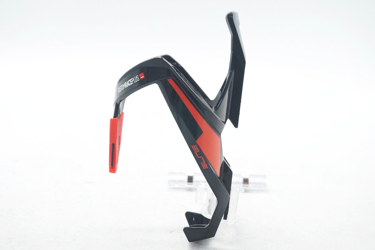 ELITE 「エリート」 CUSTOM RACE PLUS ボトルケージ / 大阪門真店