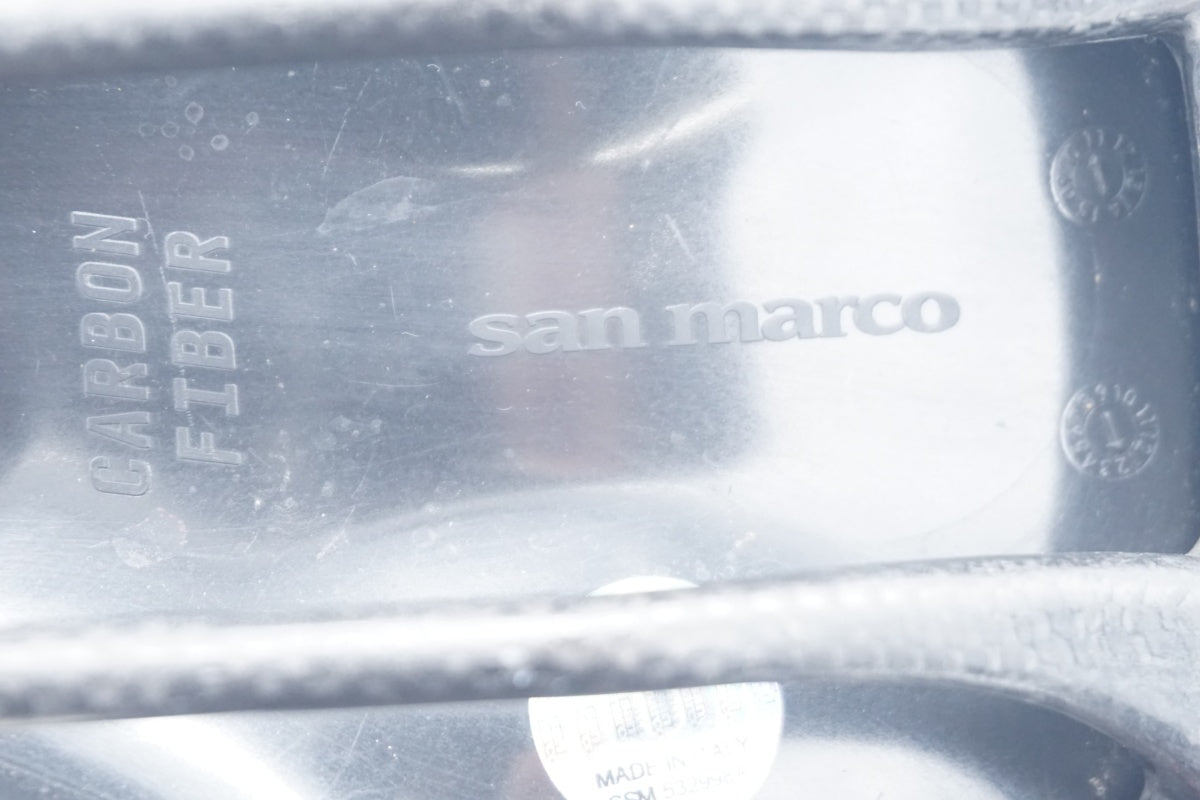 SANMARCO 「サンマルコ」 WILIER RACINGTEAM サドル / 京都八幡店