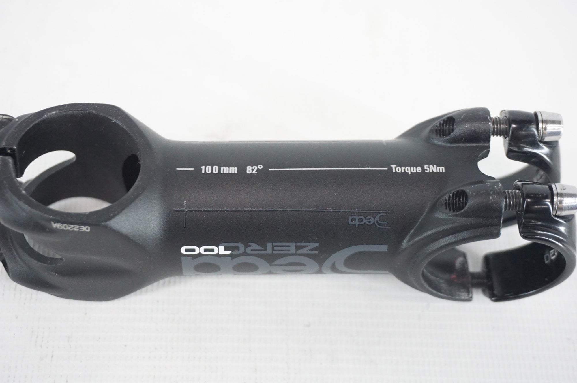 DEDA 「デダ」 ZERO100 φ31.7 100mm ステム / 阪急塚口店 ｜ バイチャリ