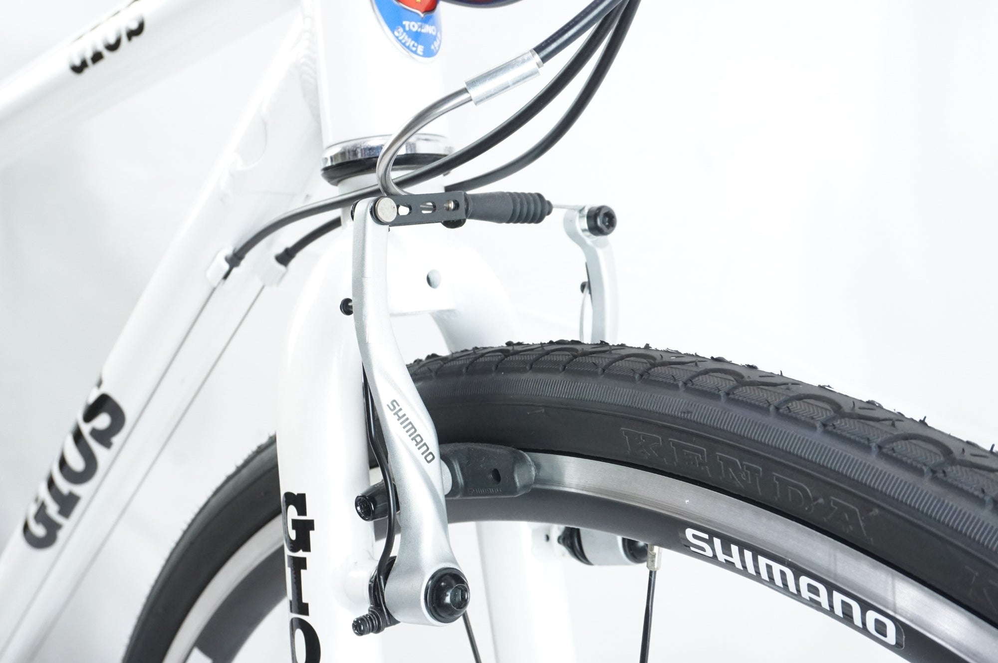 GIOS 「ジオス」 MISTRAL 2023年モデル クロスバイク / 中目黒店