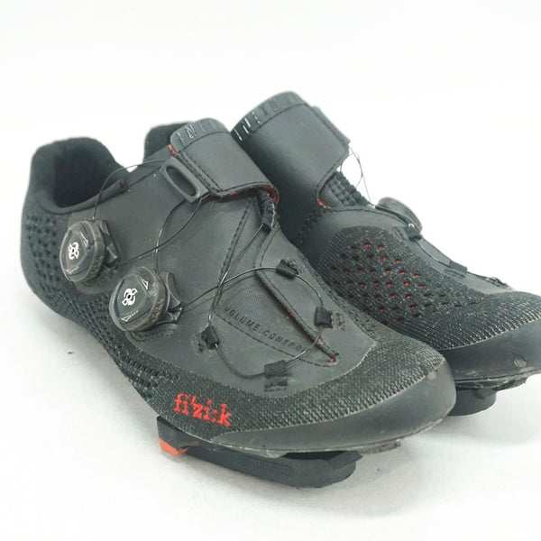 fizik R1 シューズ ブラック　40.5 Amazon.com: Fizik Men's R1 Uomo Road Cycling Shoes, Black