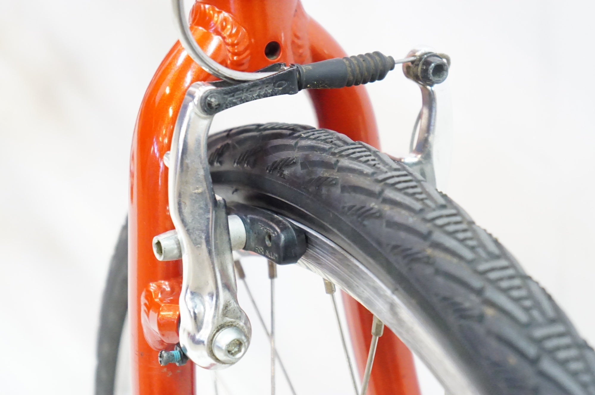 KHS 「ケーエイチエス」 F20-T 2010年モデル 20インチ 折り畳み自転車