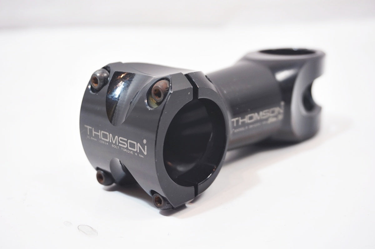 THOMSON 「トムソン」 ELITE X4 Φ31.8 90mm ステム / バイチャリ世田谷