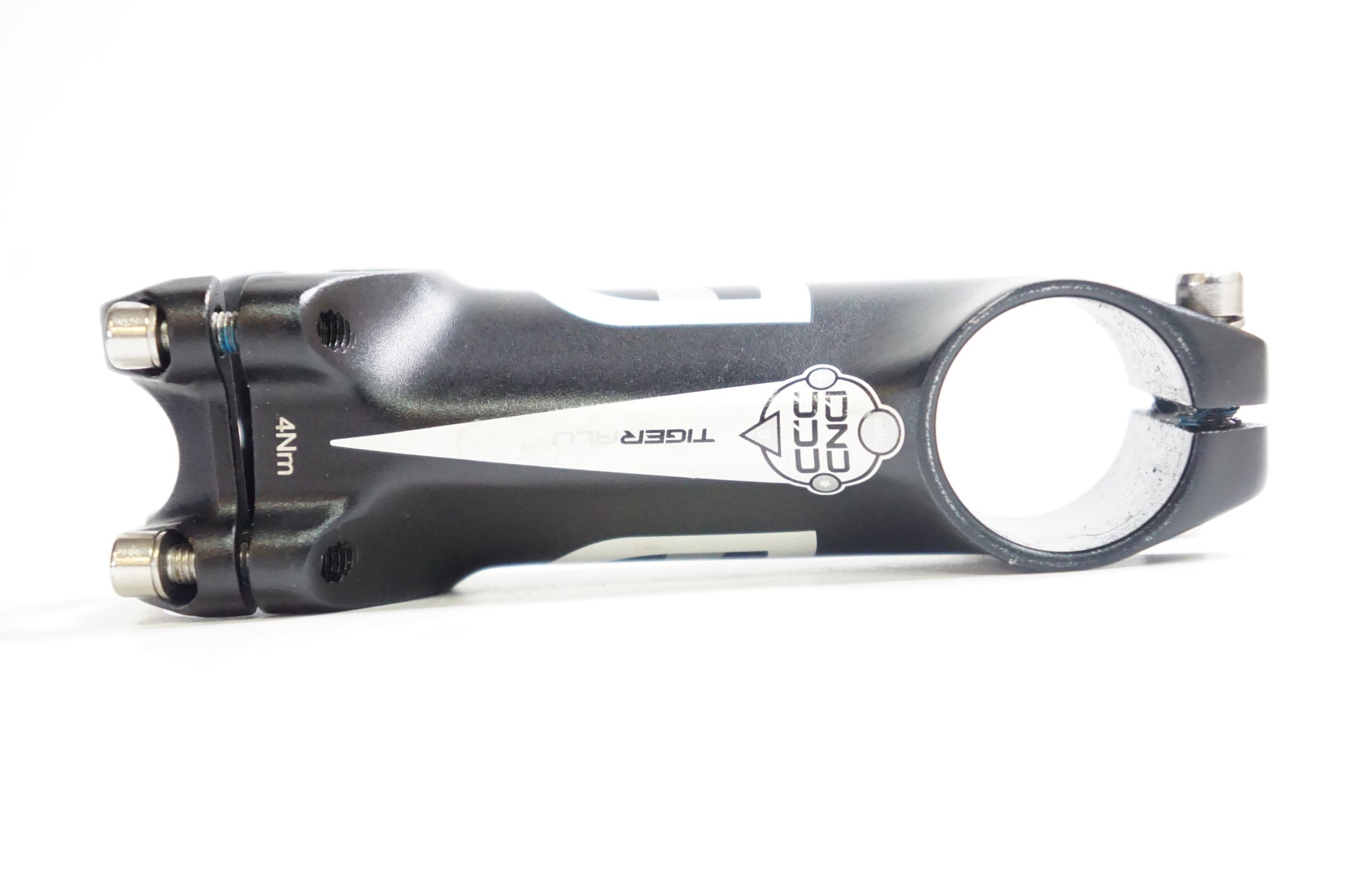 MOST 「モスト」 TIGER ALU φ31.8 90mm ステム / 熊谷本店