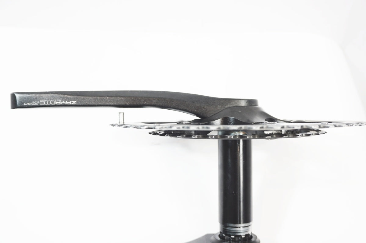 S-WORKS クランク praxis works 52/36T 170mm PRAXIS WORKS 「プラクシスワークス」 ALBA M30 52-36T 170mm