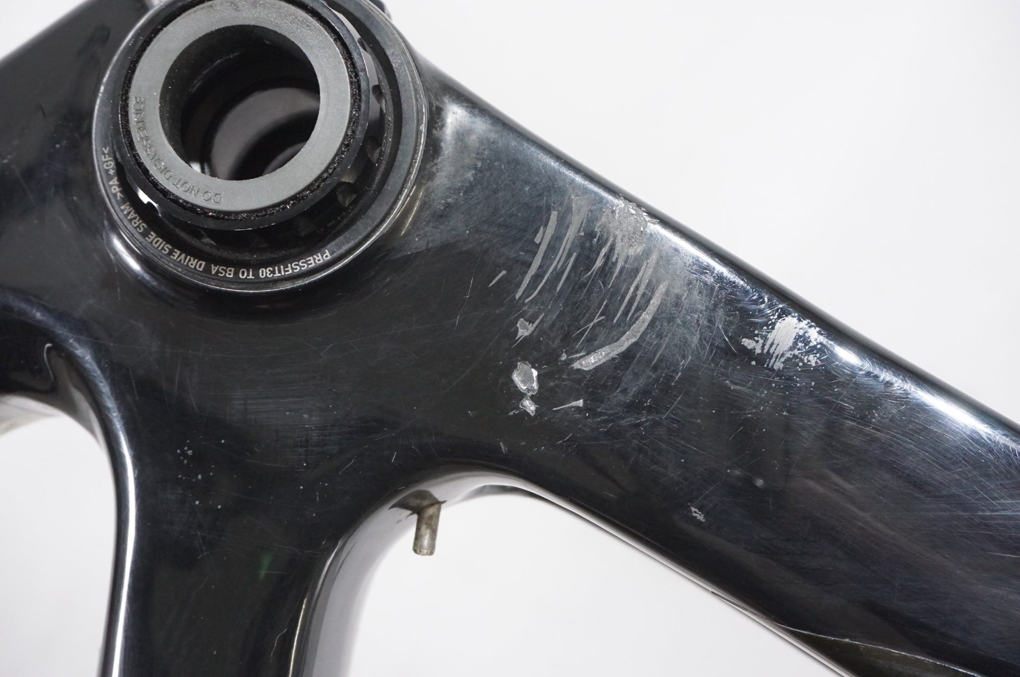 ジャンク RIDLEY 「リドレー」 FENIX 2017年モデル フレームセット / AKIBA店