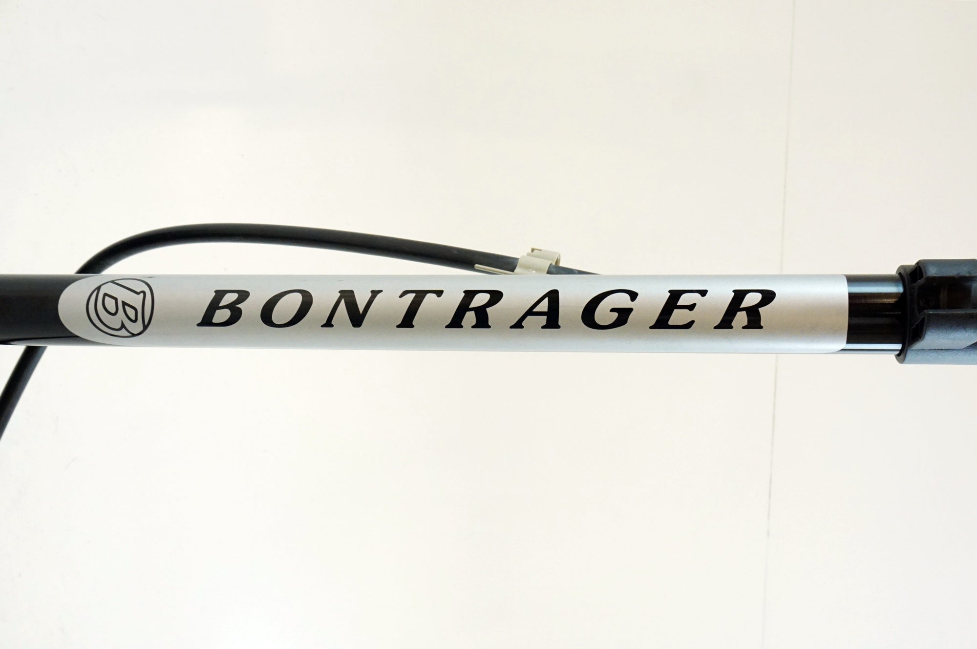 BONTRAGER 「ボントレガー」 CHARGER フロアポンプ / 浜松店 ｜ バイチャリ