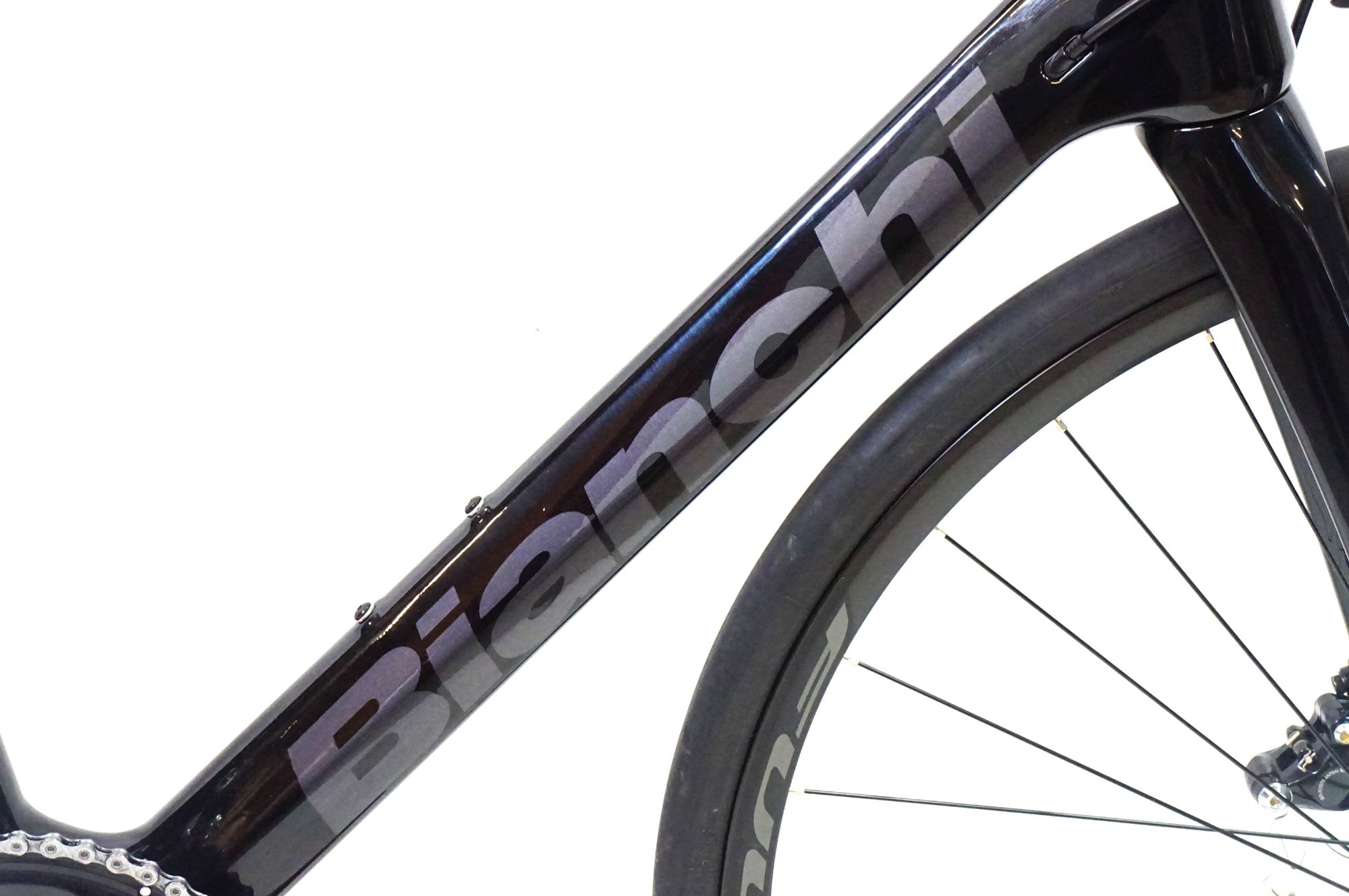 INFINITO XE DISC 105 2020年 ロードバイク 55サイズ Bianchi（ビアンキ）2022年モデル INFINITO XE DISC（イン